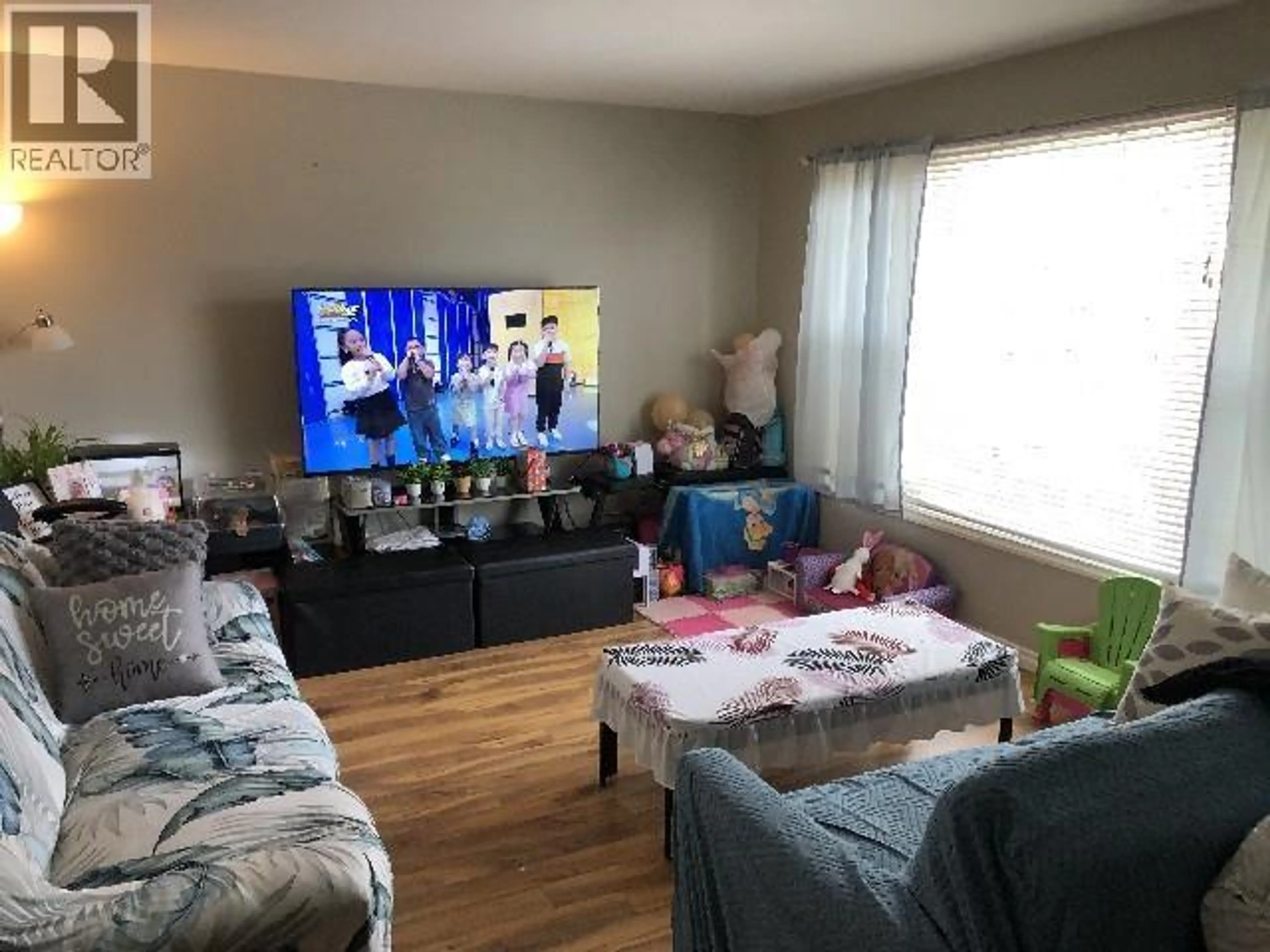 Property at 9705 103 AVENUE, Fort St. John, BC