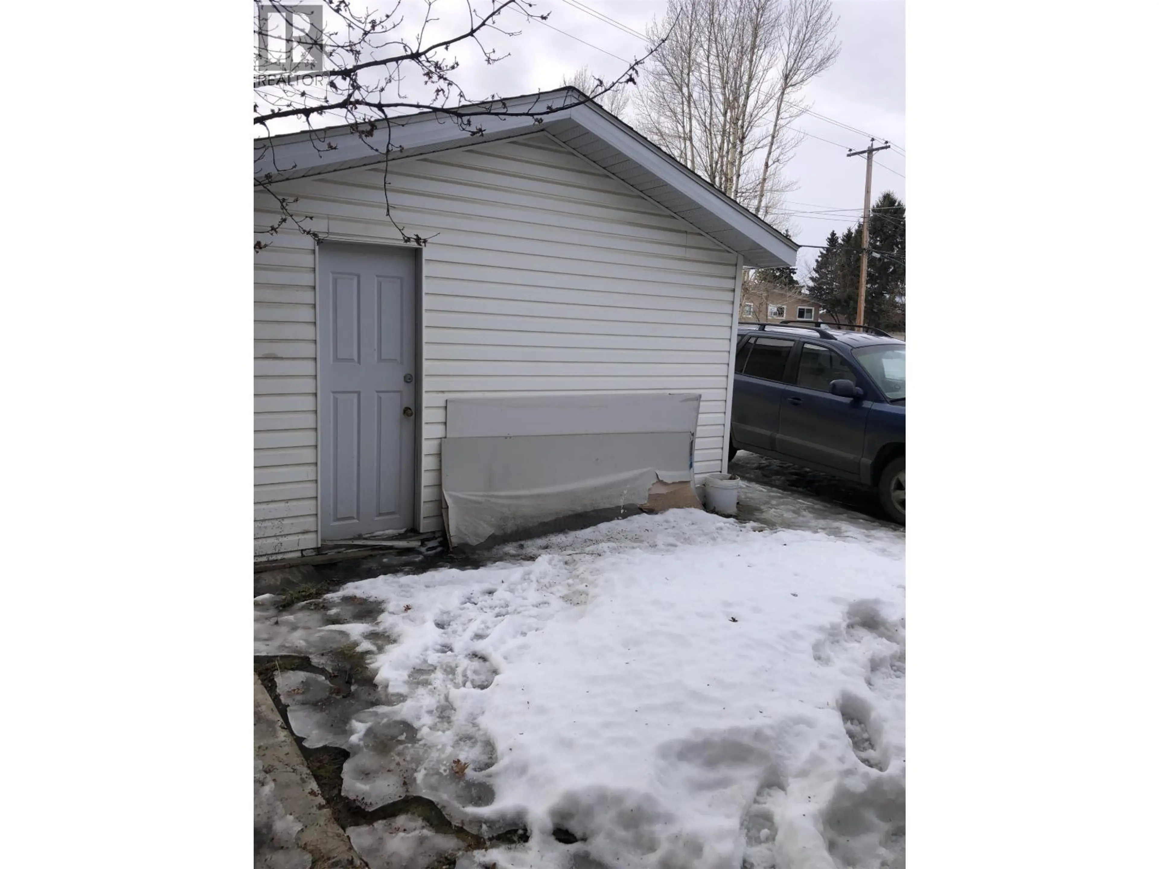 Property at 9705 103 AVENUE, Fort St. John, BC