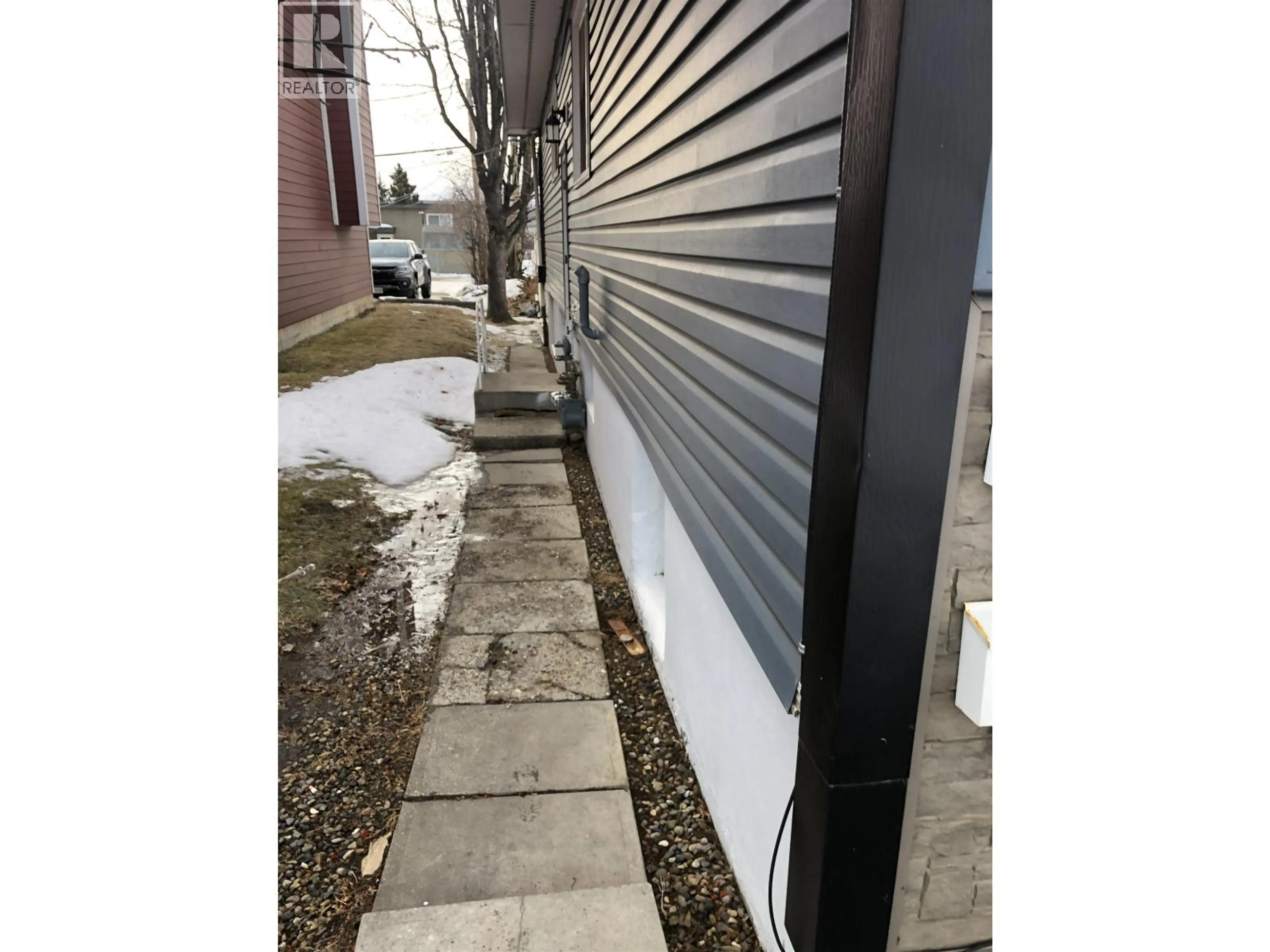 Property at 9705 103 AVENUE, Fort St. John, BC