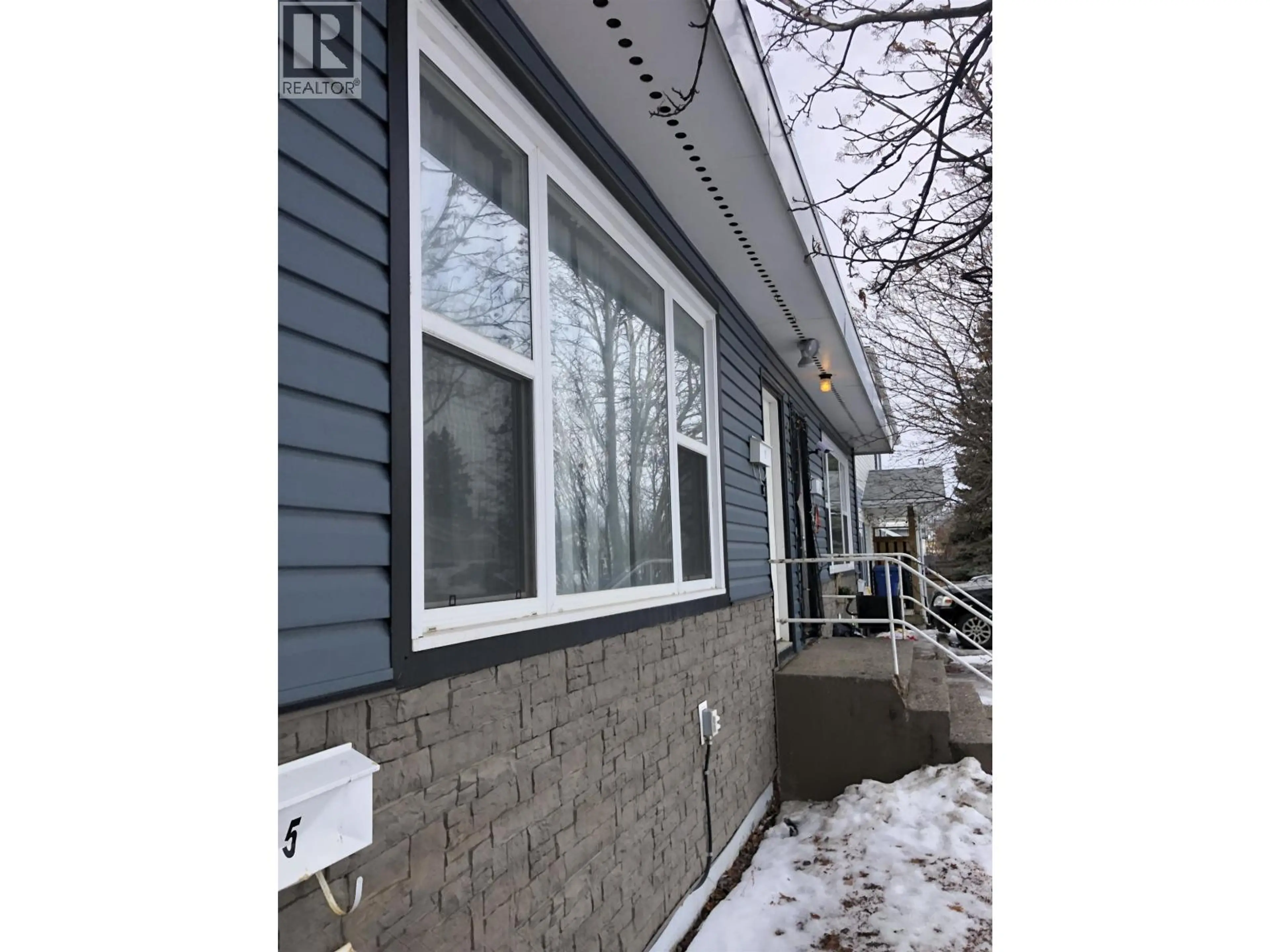 Property at 9705 103 AVENUE, Fort St. John, BC