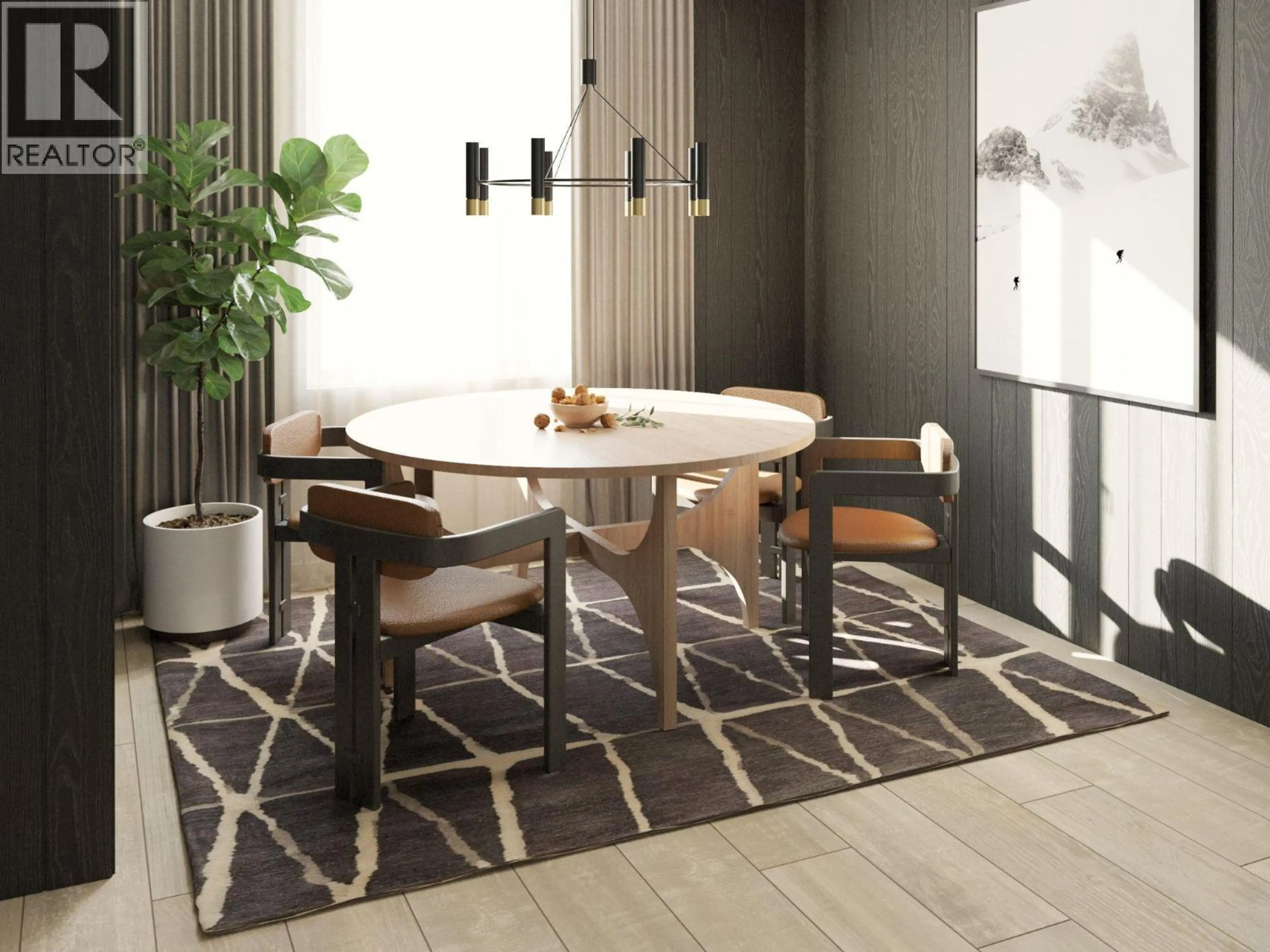 Property at #10 1004 FOURTH STREET, Revelstoke, BC