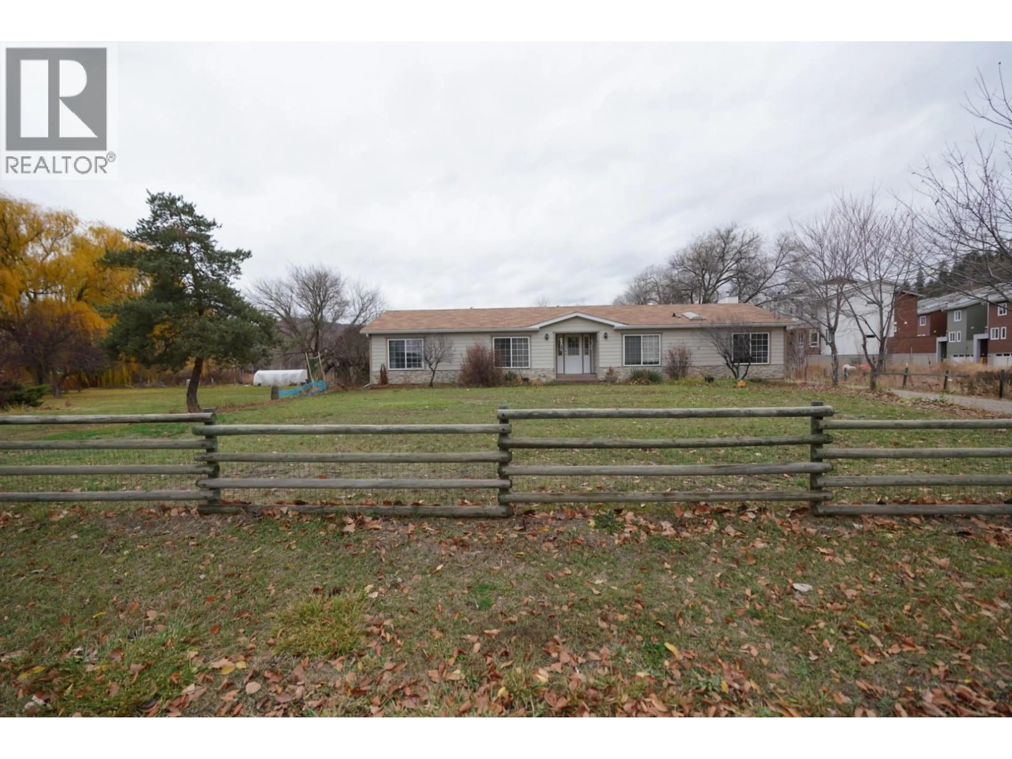 Property at 3650 REDECOPP ROAD, Lake Country, BC