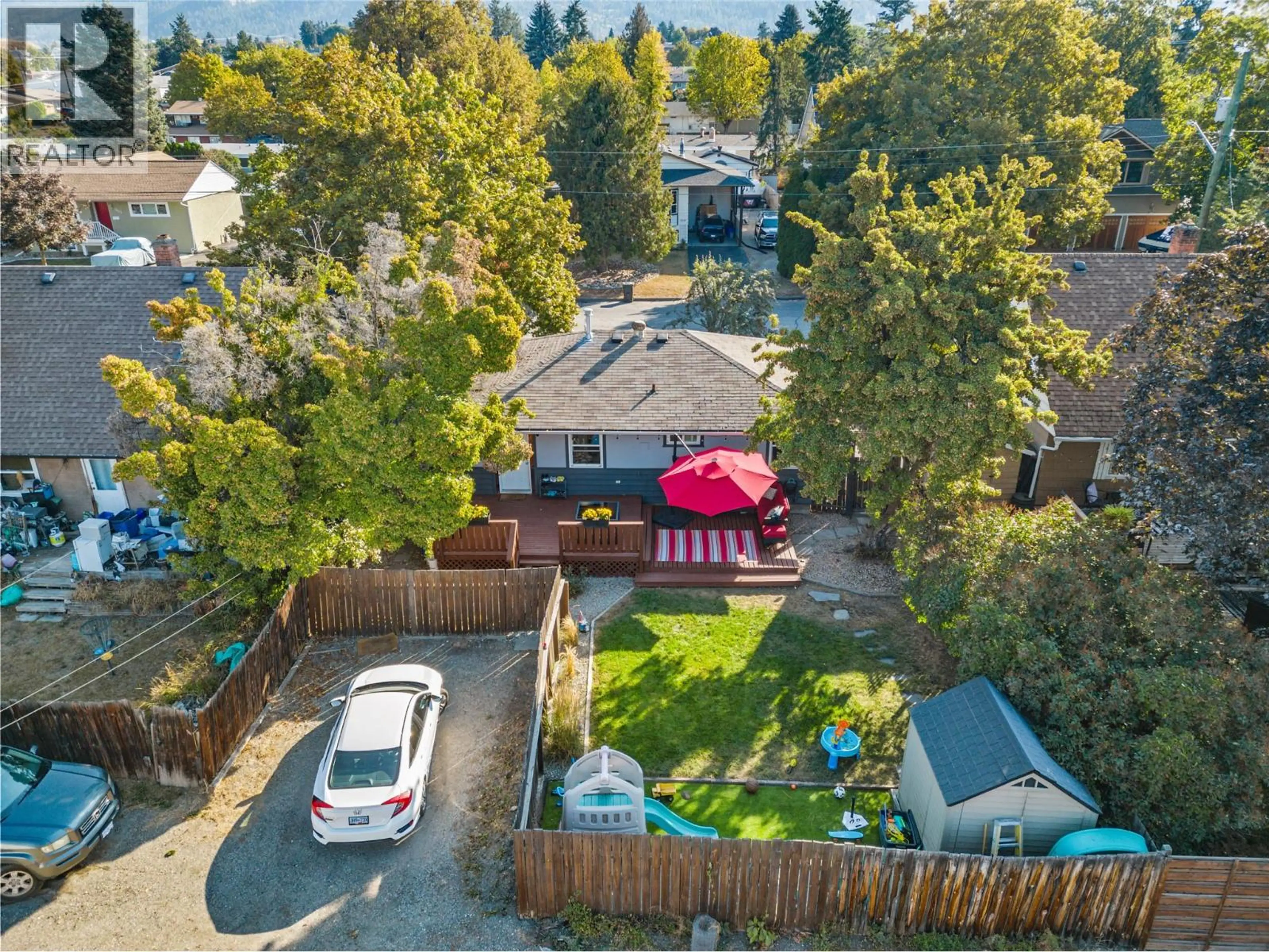 Property at 3504 16 STREET, Vernon, BC