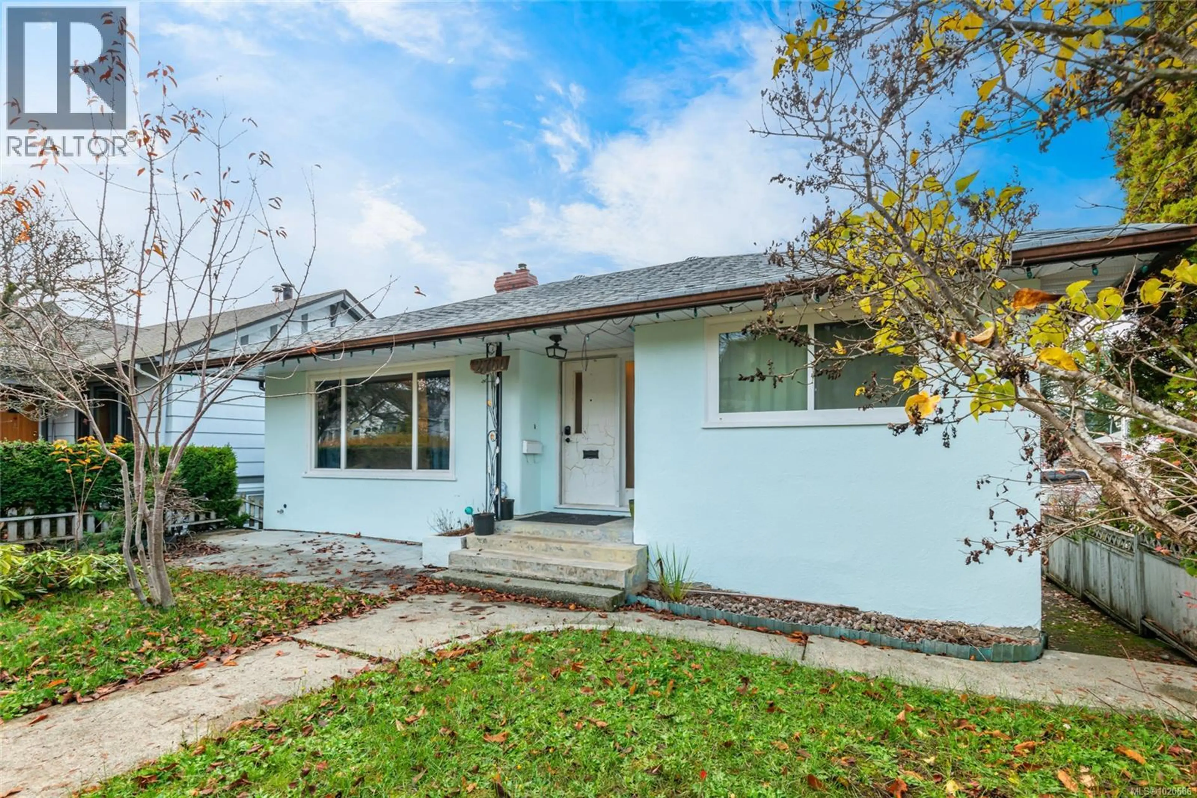 Property at 2760 6TH AVE, Port Alberni, BC