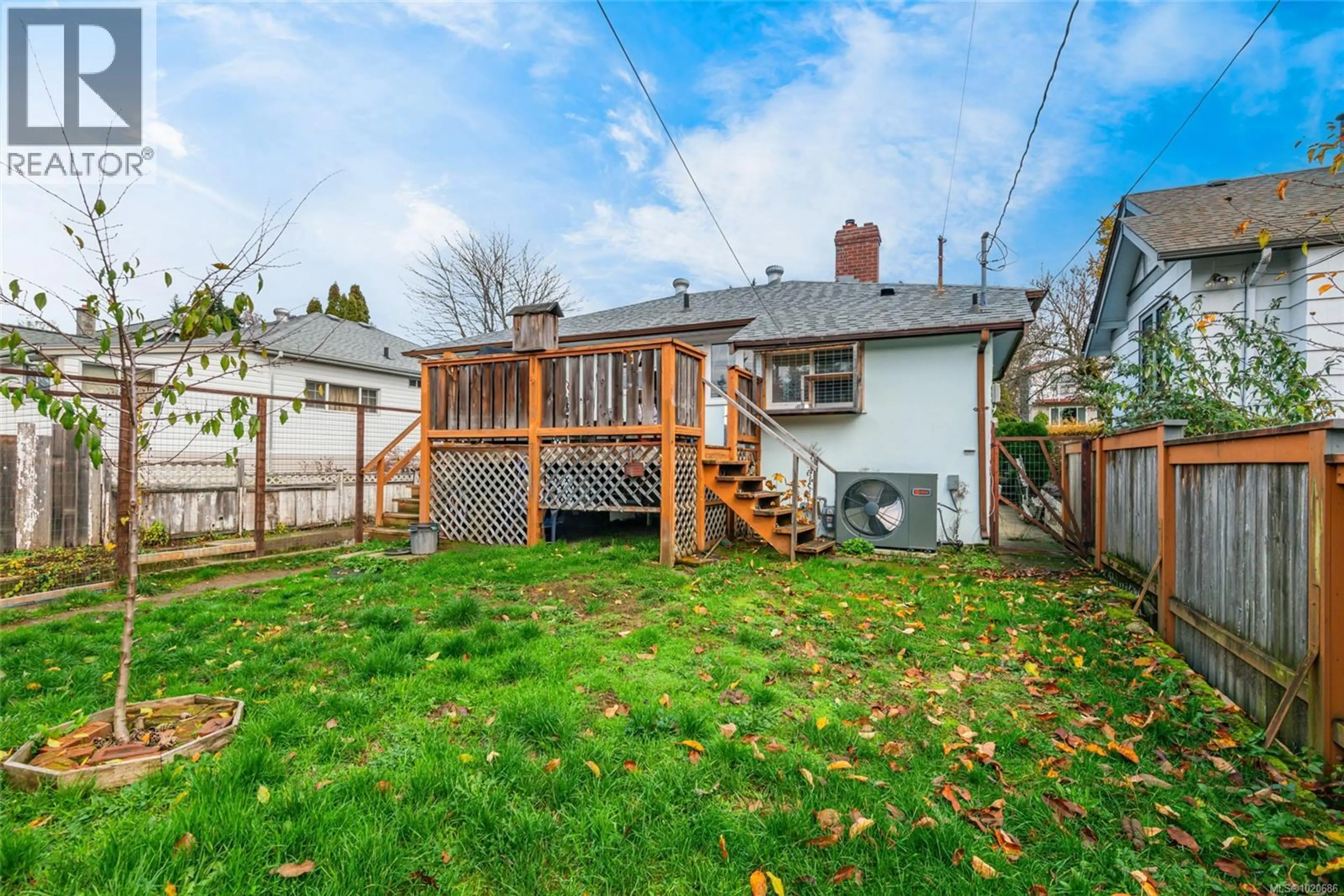 Property at 2760 6TH AVE, Port Alberni, BC