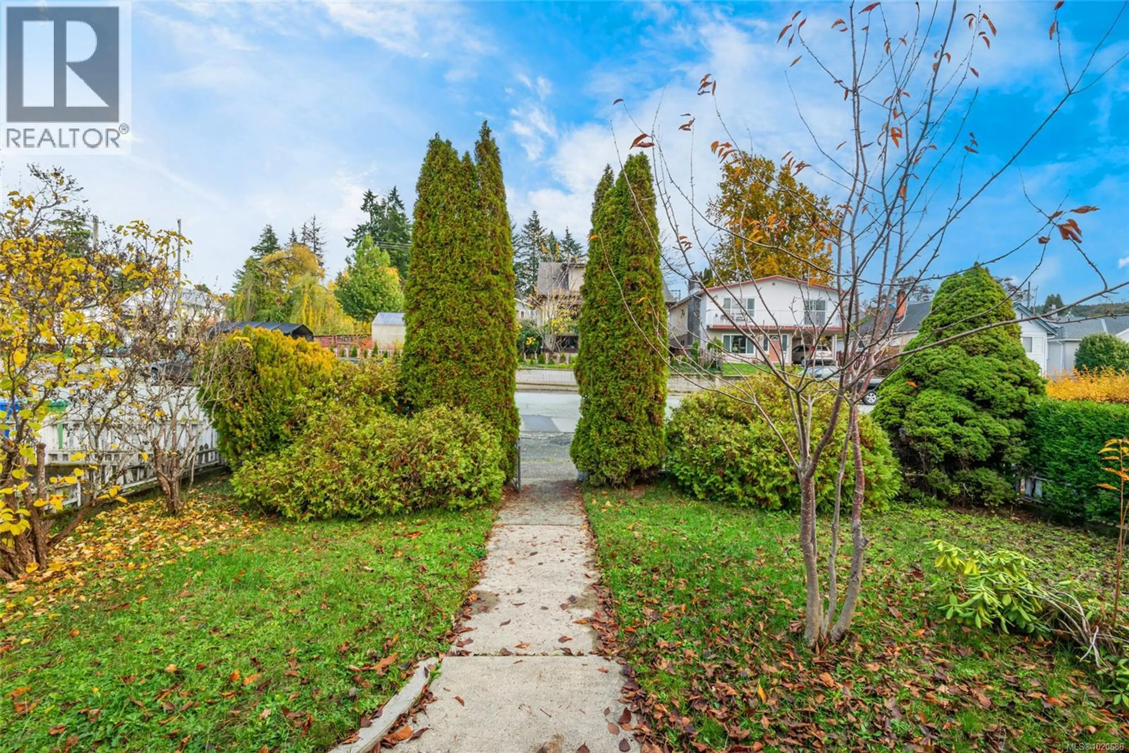 Property at 2760 6TH AVE, Port Alberni, BC