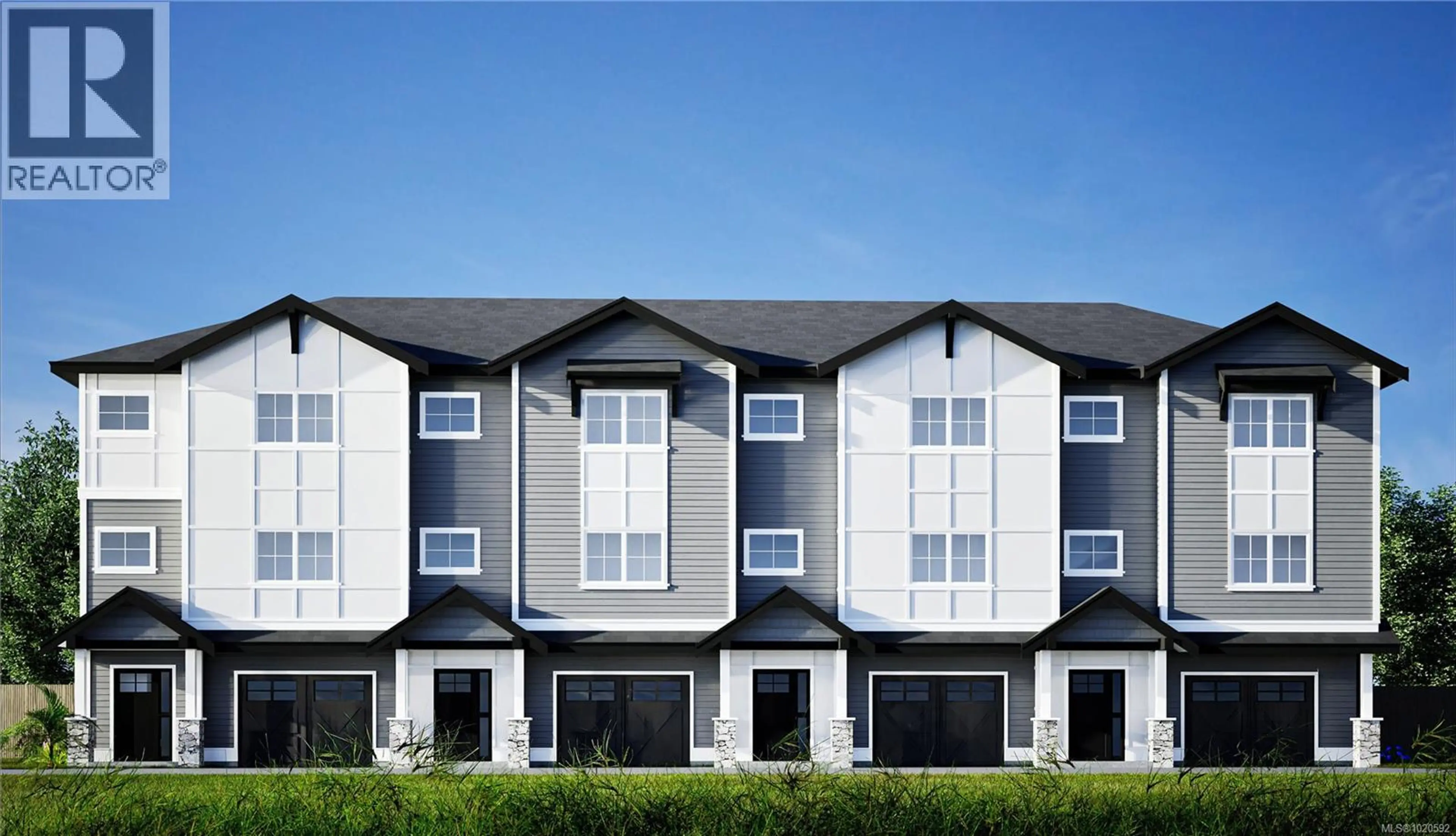 Property at #1 990 MCBRIAR AVE, Saanich, BC