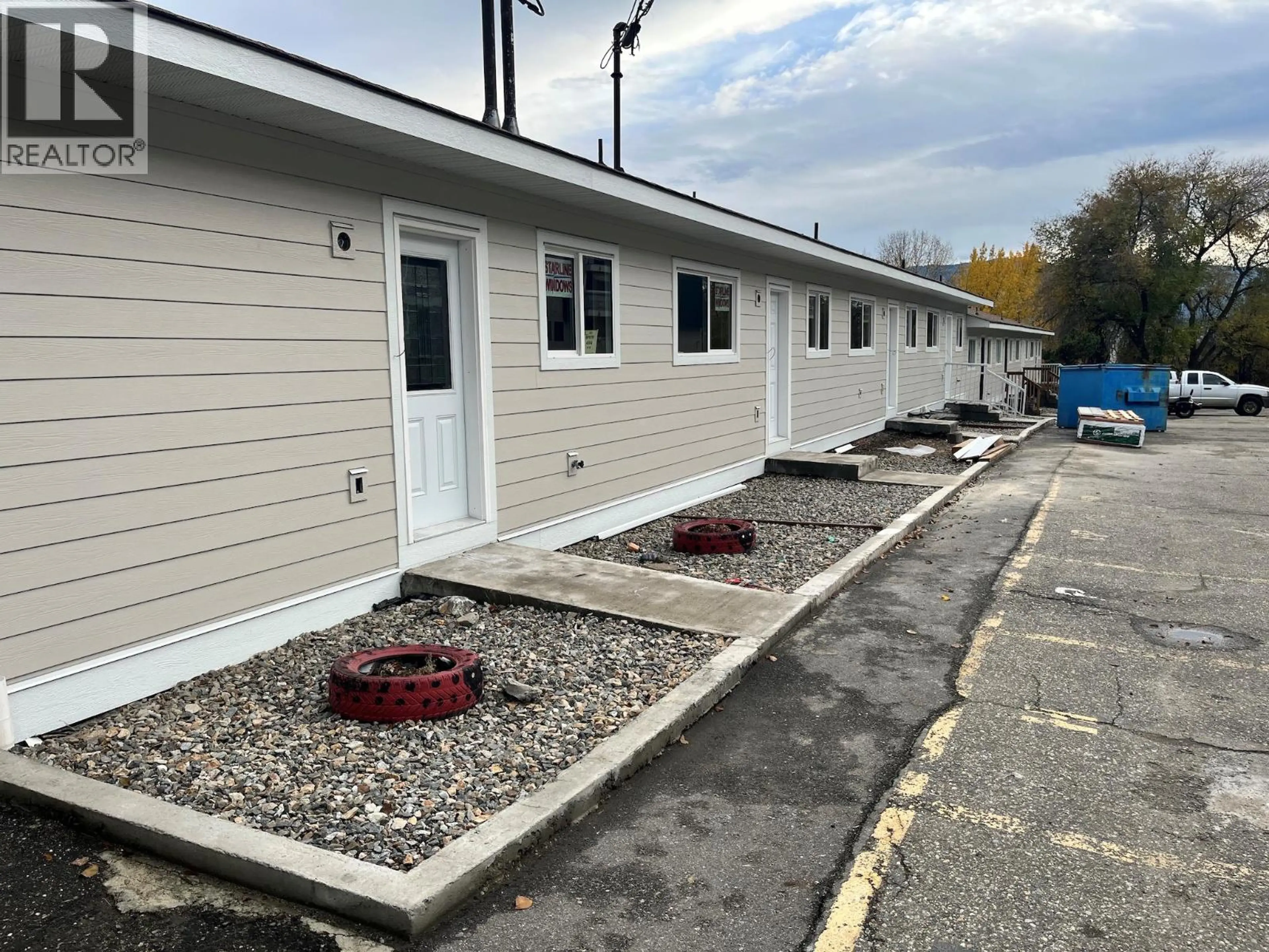 Property at #208 4004 34 STREET, Vernon, BC