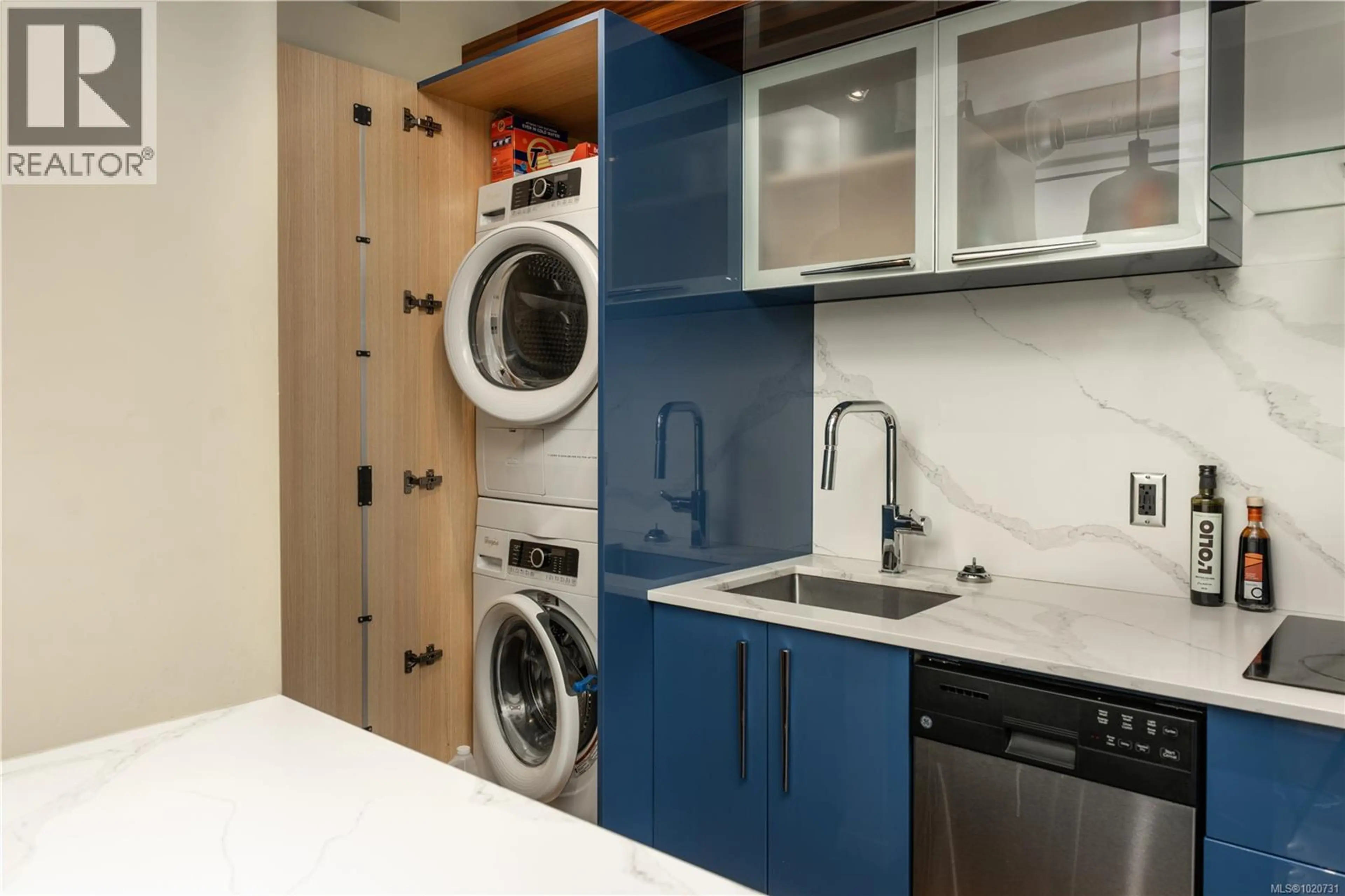 Property at #216 1029 VIEW ST, Victoria, BC