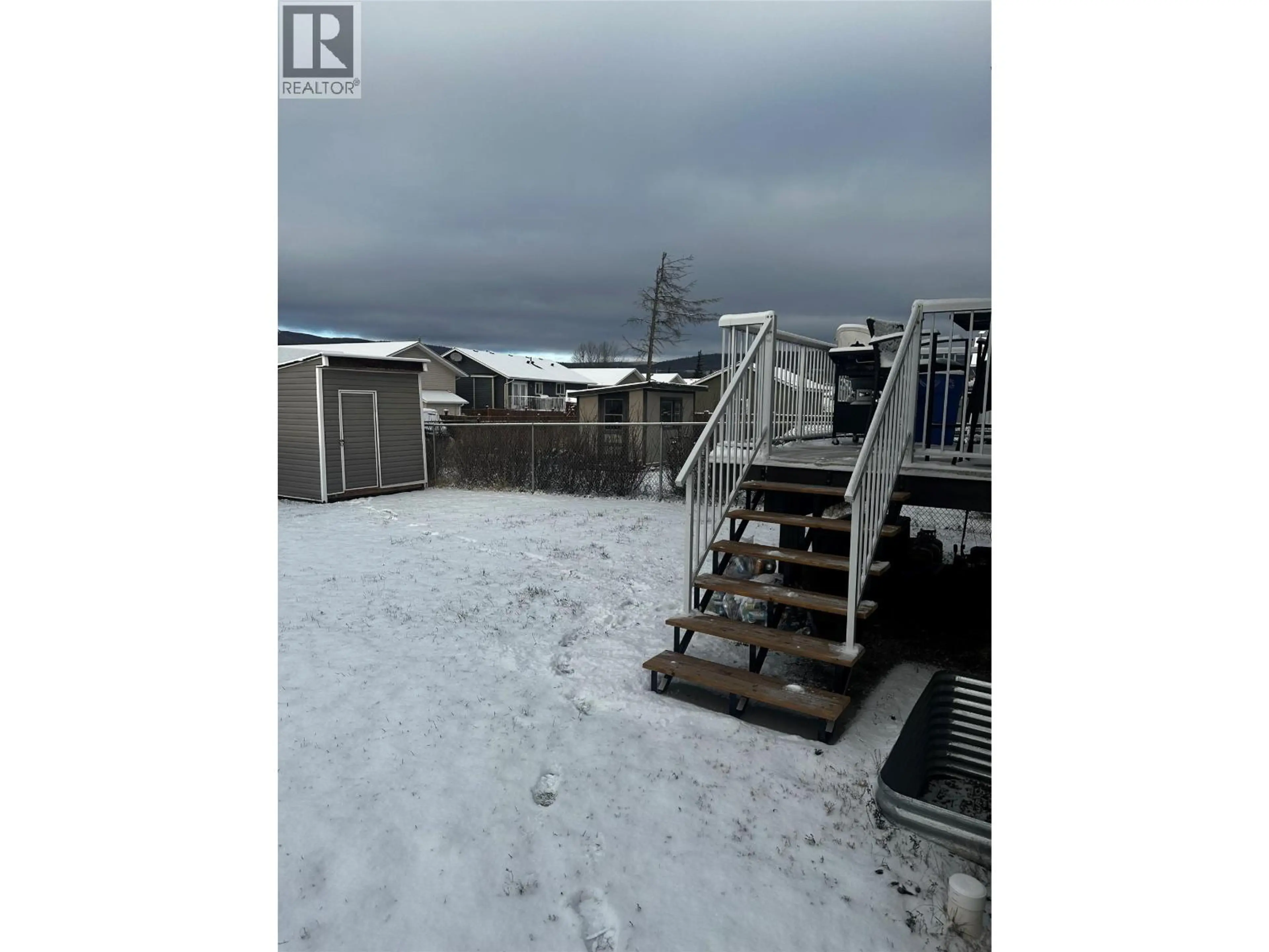 Property at 5213 40 ST NE STREET, Chetwynd, BC