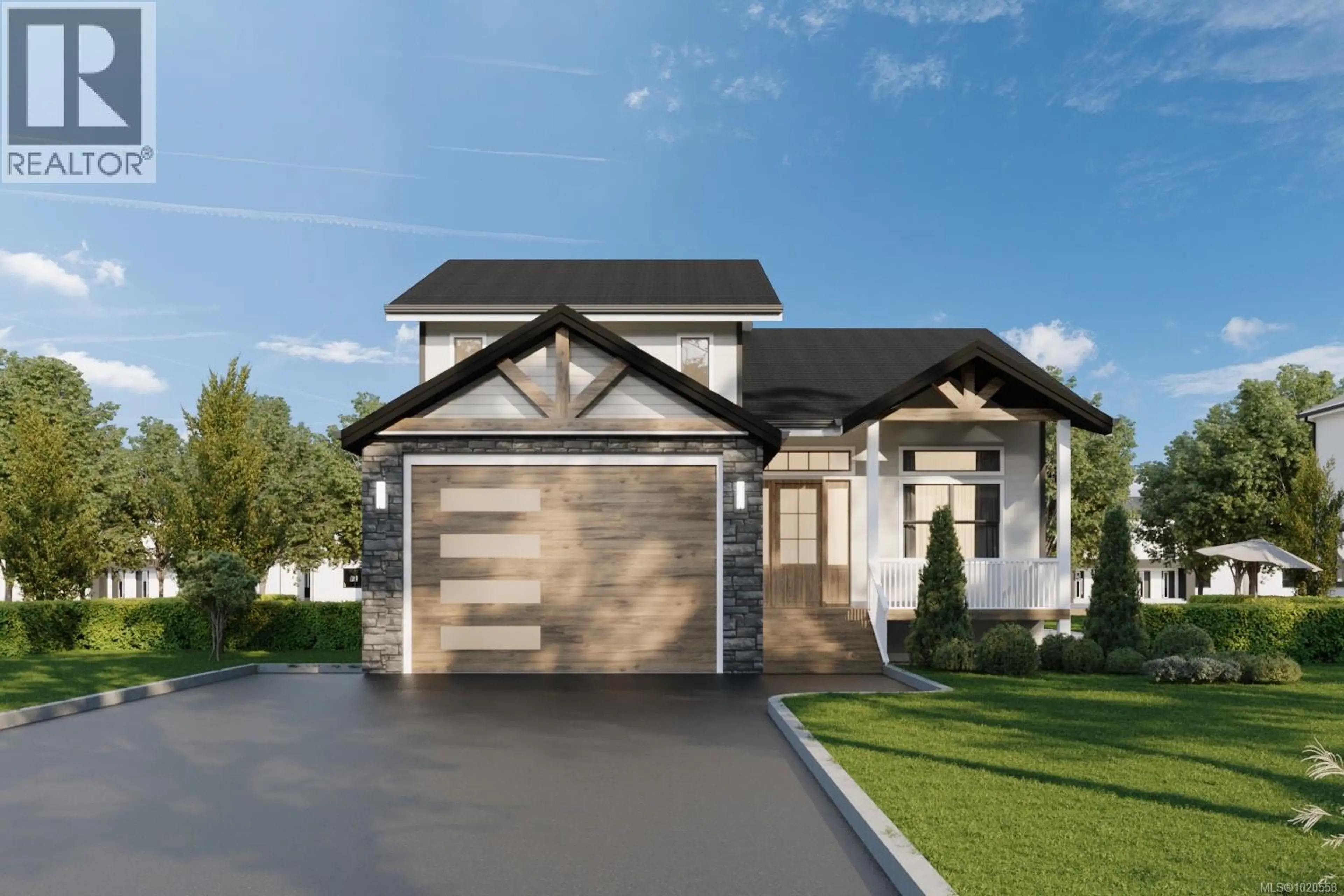 Property at 464 MOUNTAIN VIEW DR, Lake Cowichan, BC