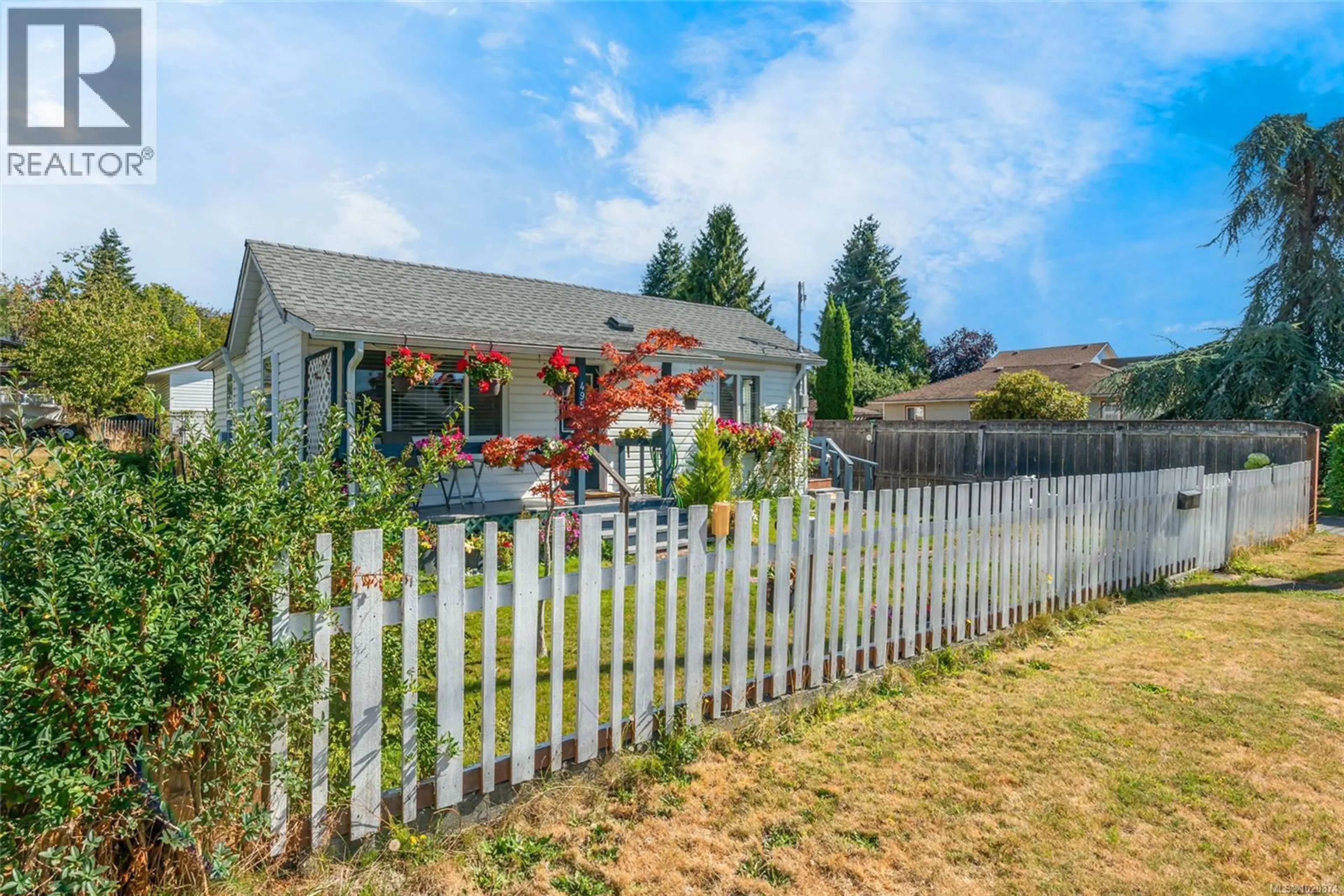 Property at 4955 ELIZABETH ST, Port Alberni, BC