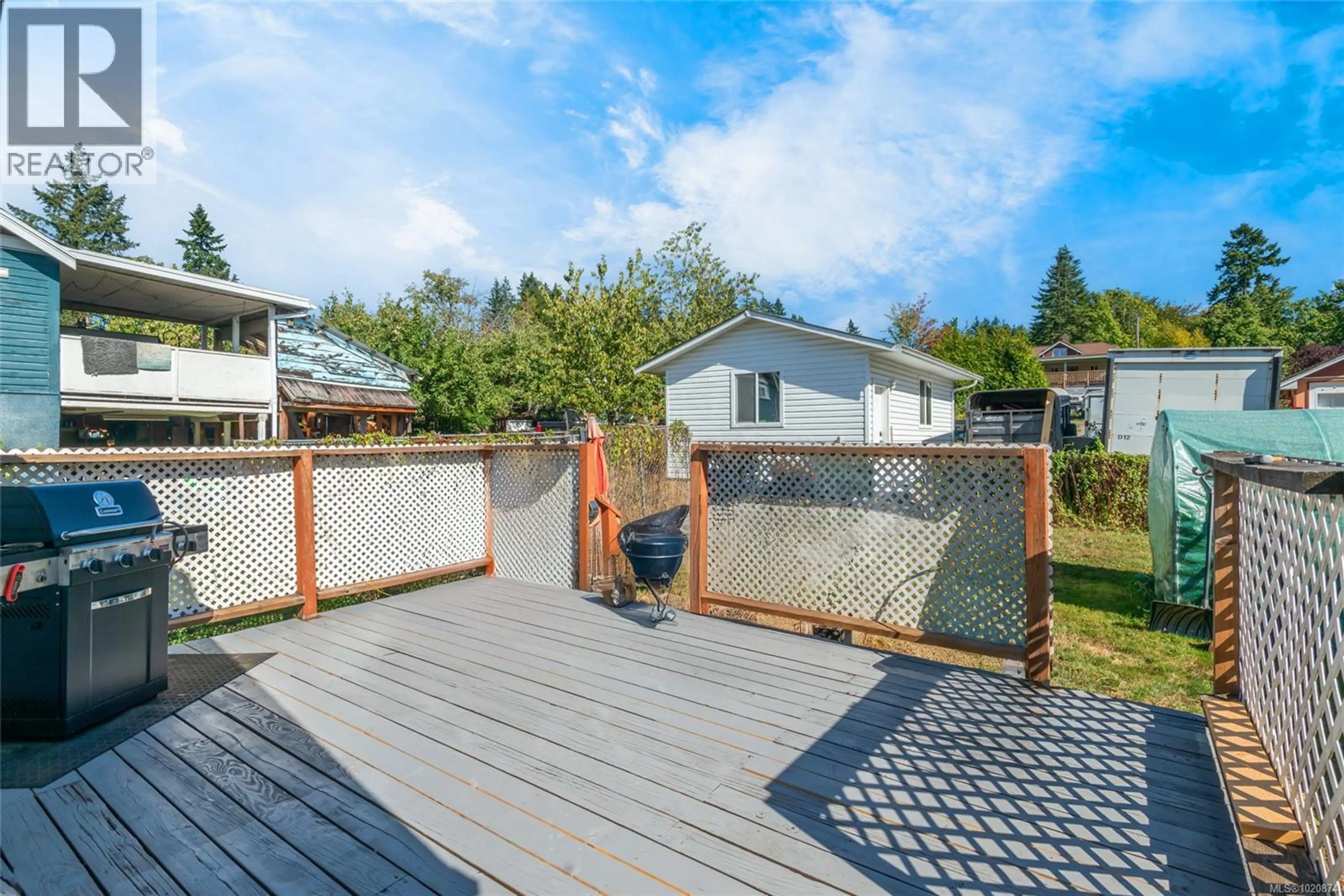 Property at 4955 ELIZABETH ST, Port Alberni, BC