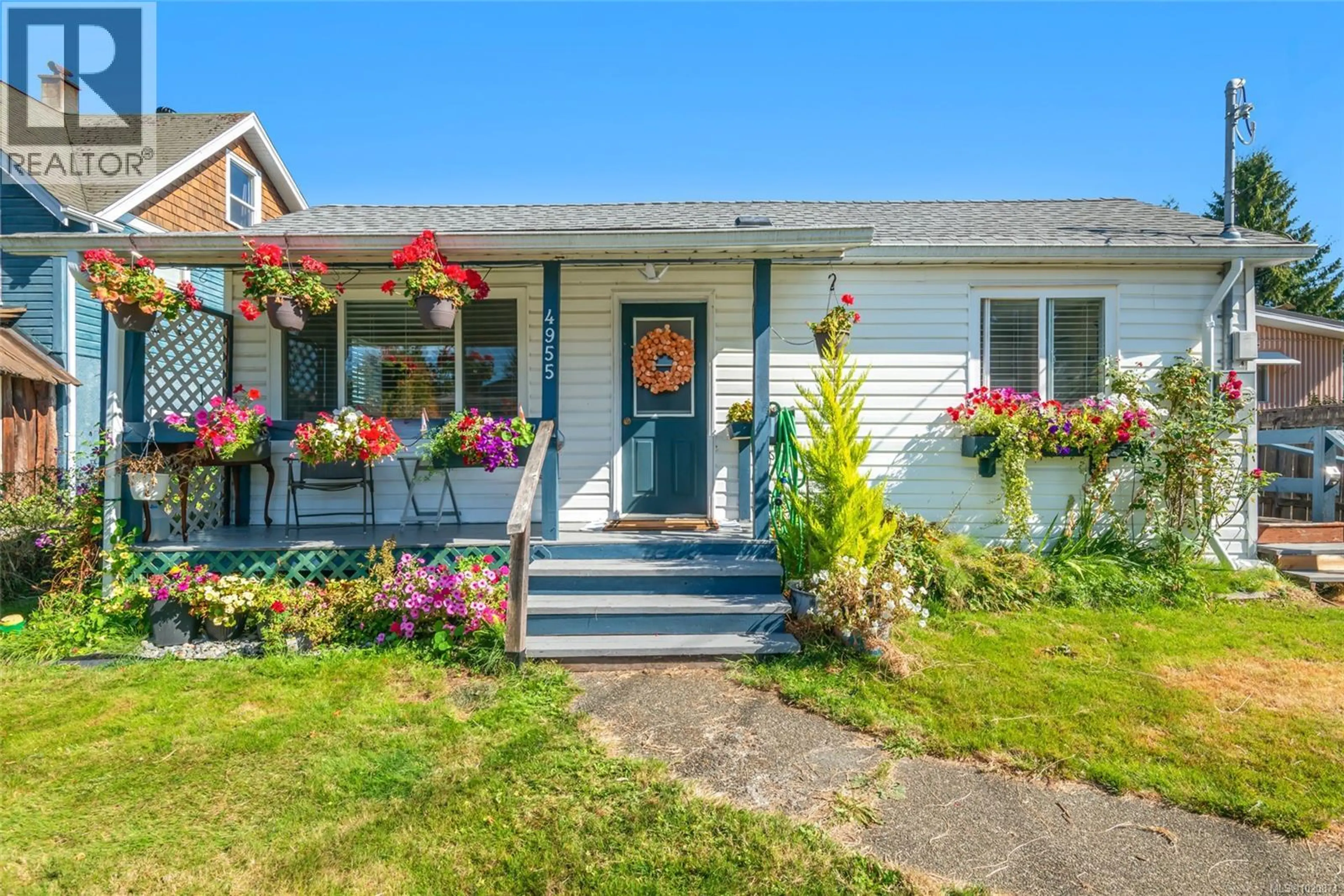 Property at 4955 ELIZABETH ST, Port Alberni, BC