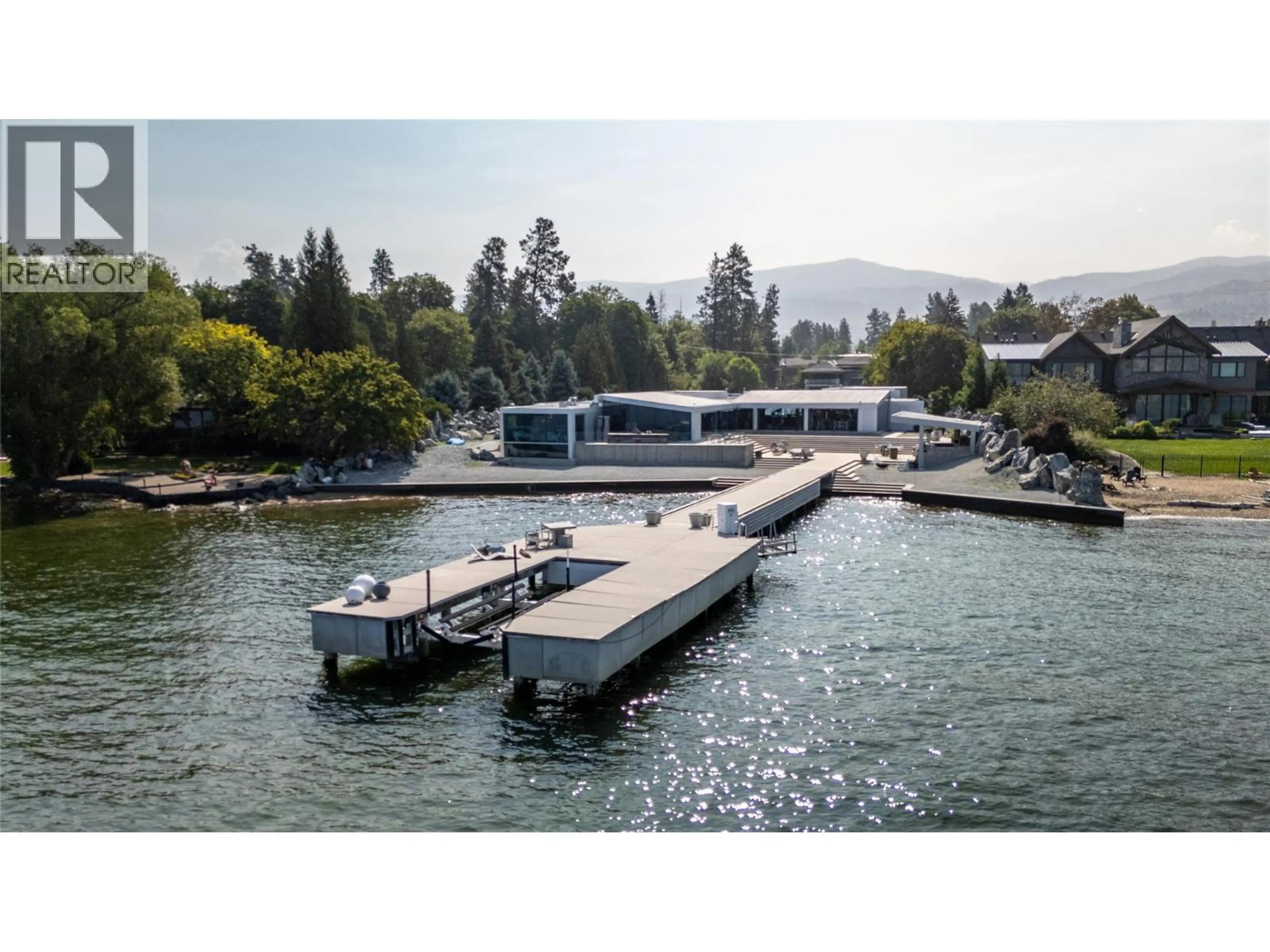 Property at 4358 HOBSON ROAD, Kelowna, BC