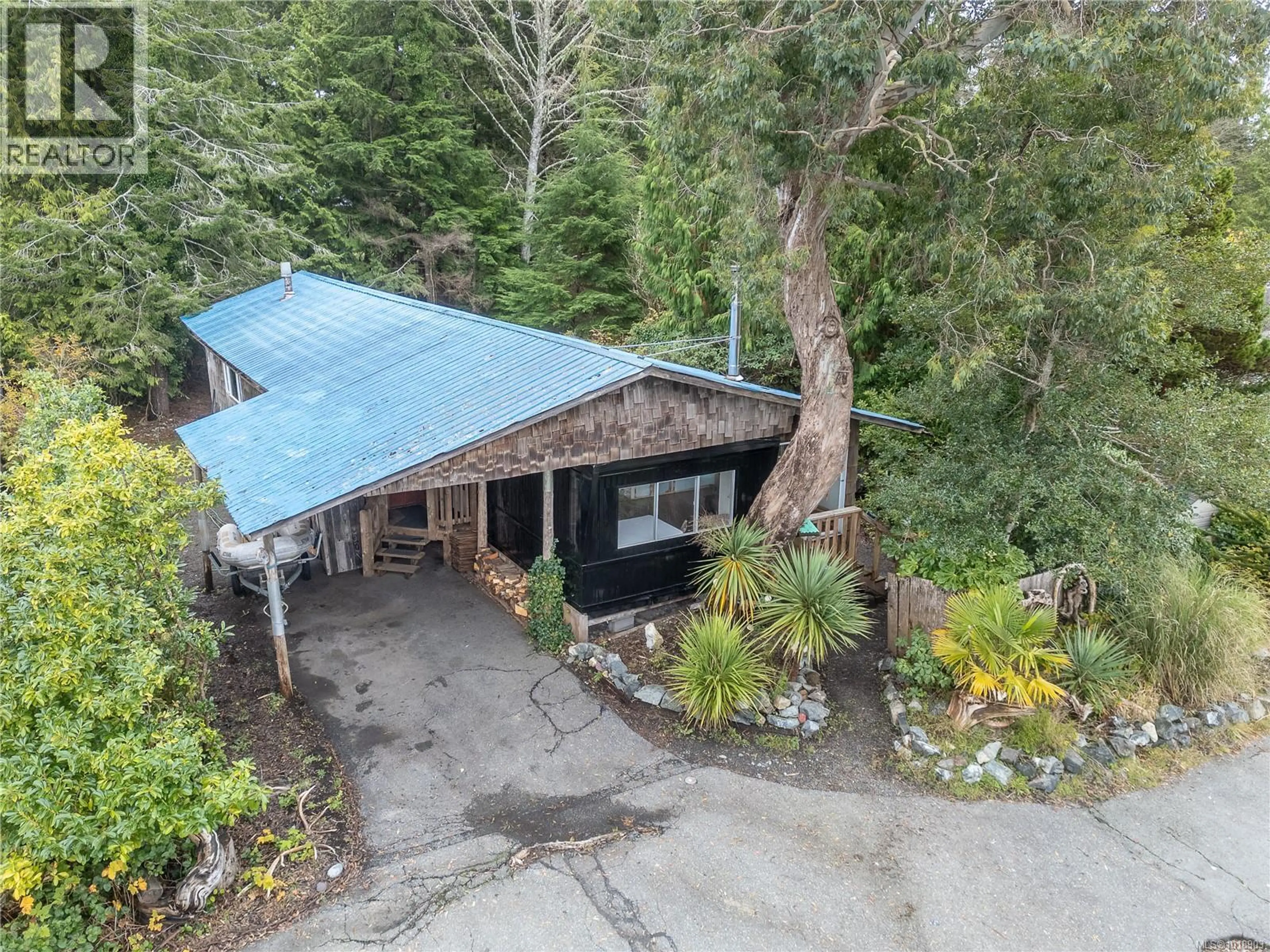 Property at 440 ORCA CRES, Ucluelet, BC