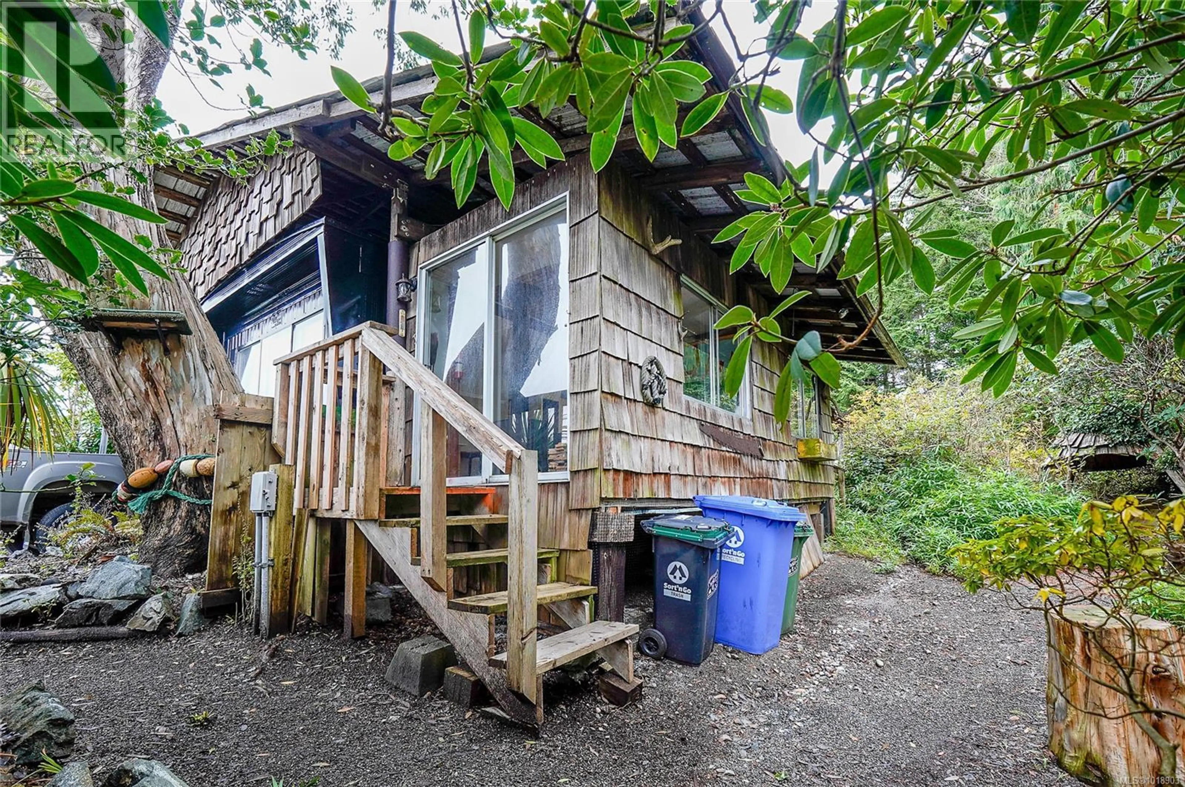 Property at 440 ORCA CRES, Ucluelet, BC