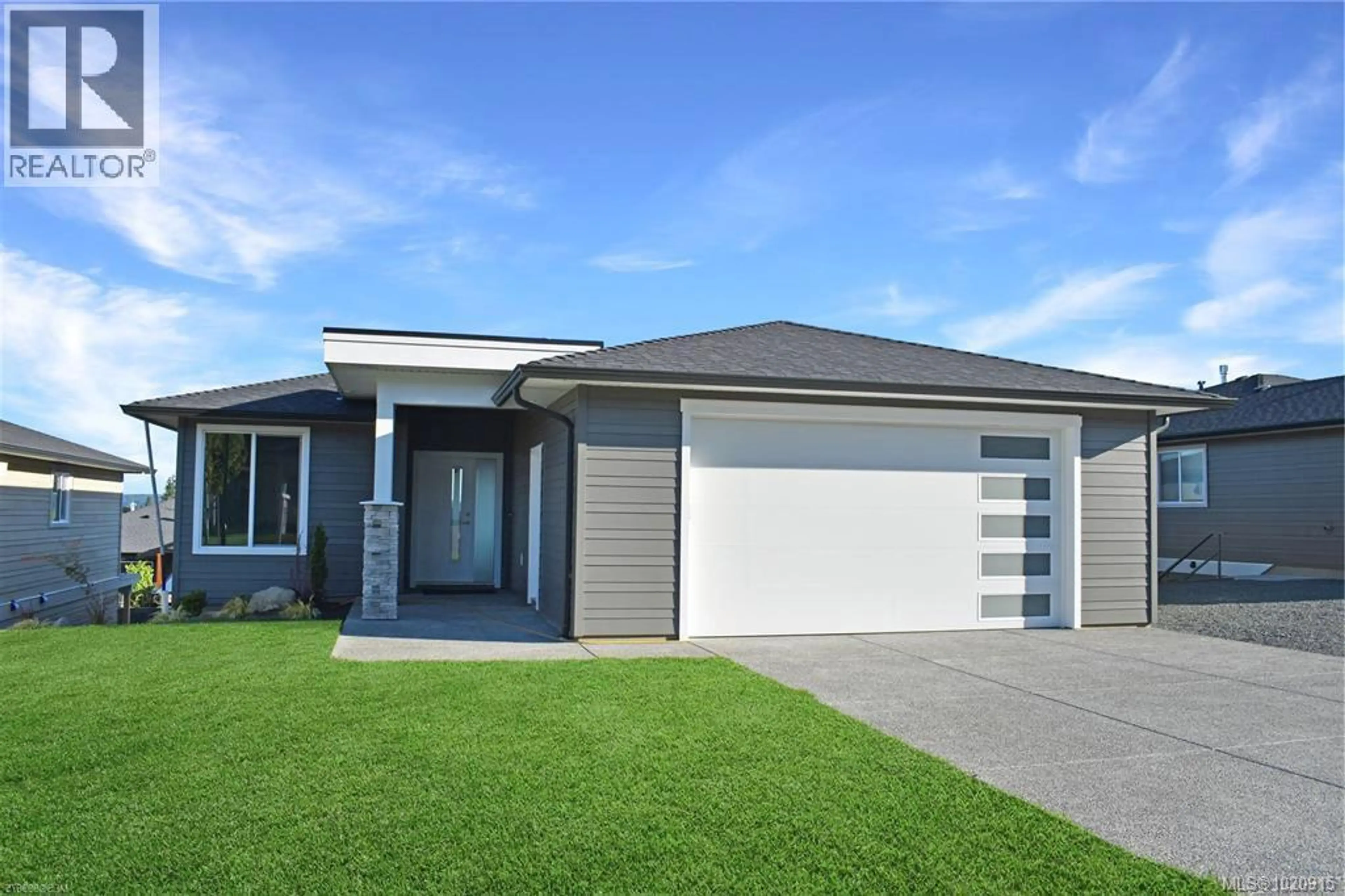 Property at #17 457 ARIZONA DR, Campbell River, BC