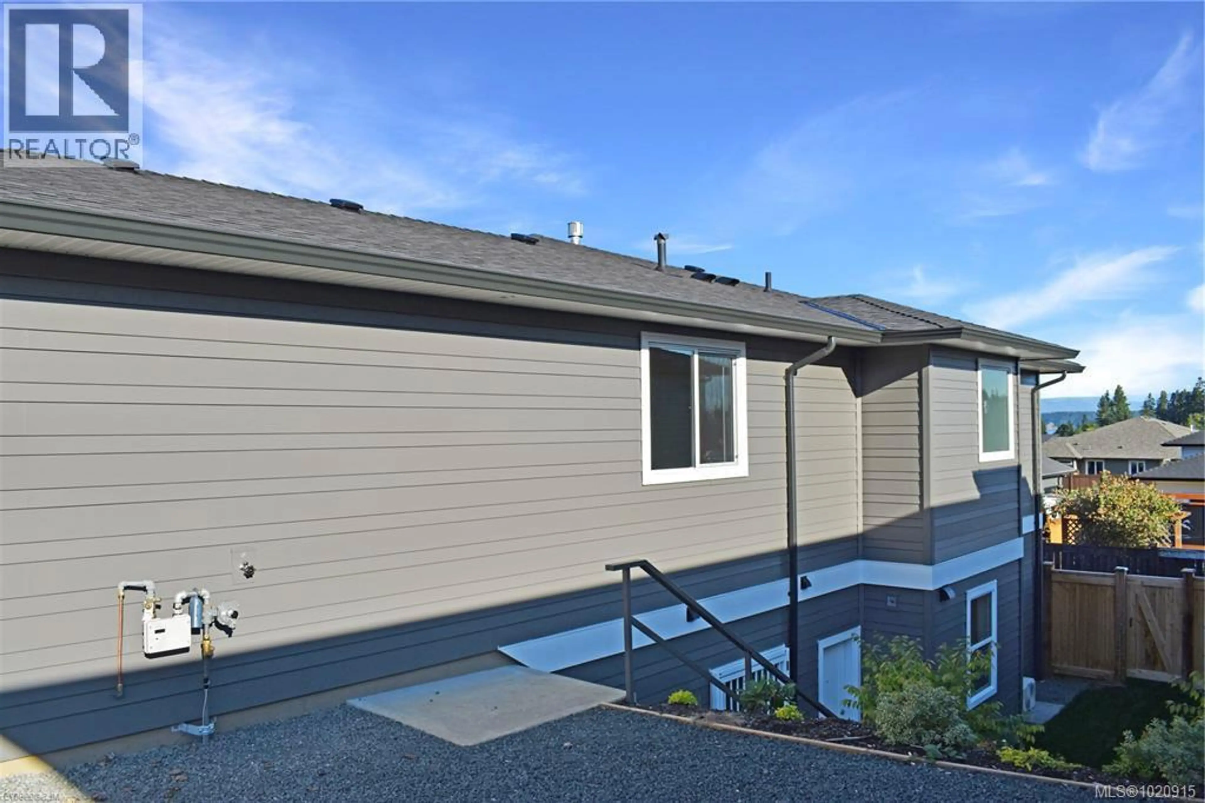 Property at #17 457 ARIZONA DR, Campbell River, BC