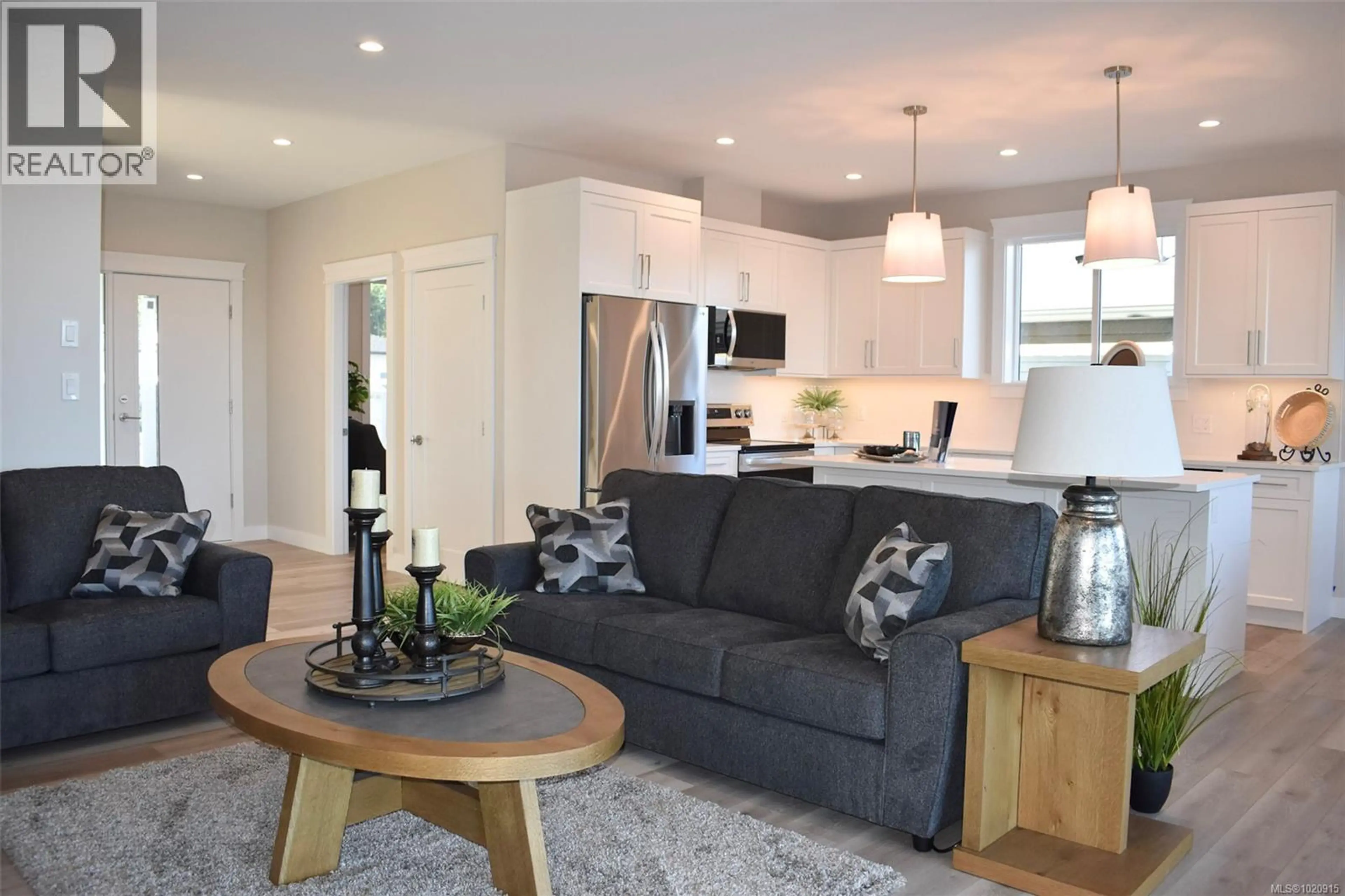 Property at #17 457 ARIZONA DR, Campbell River, BC