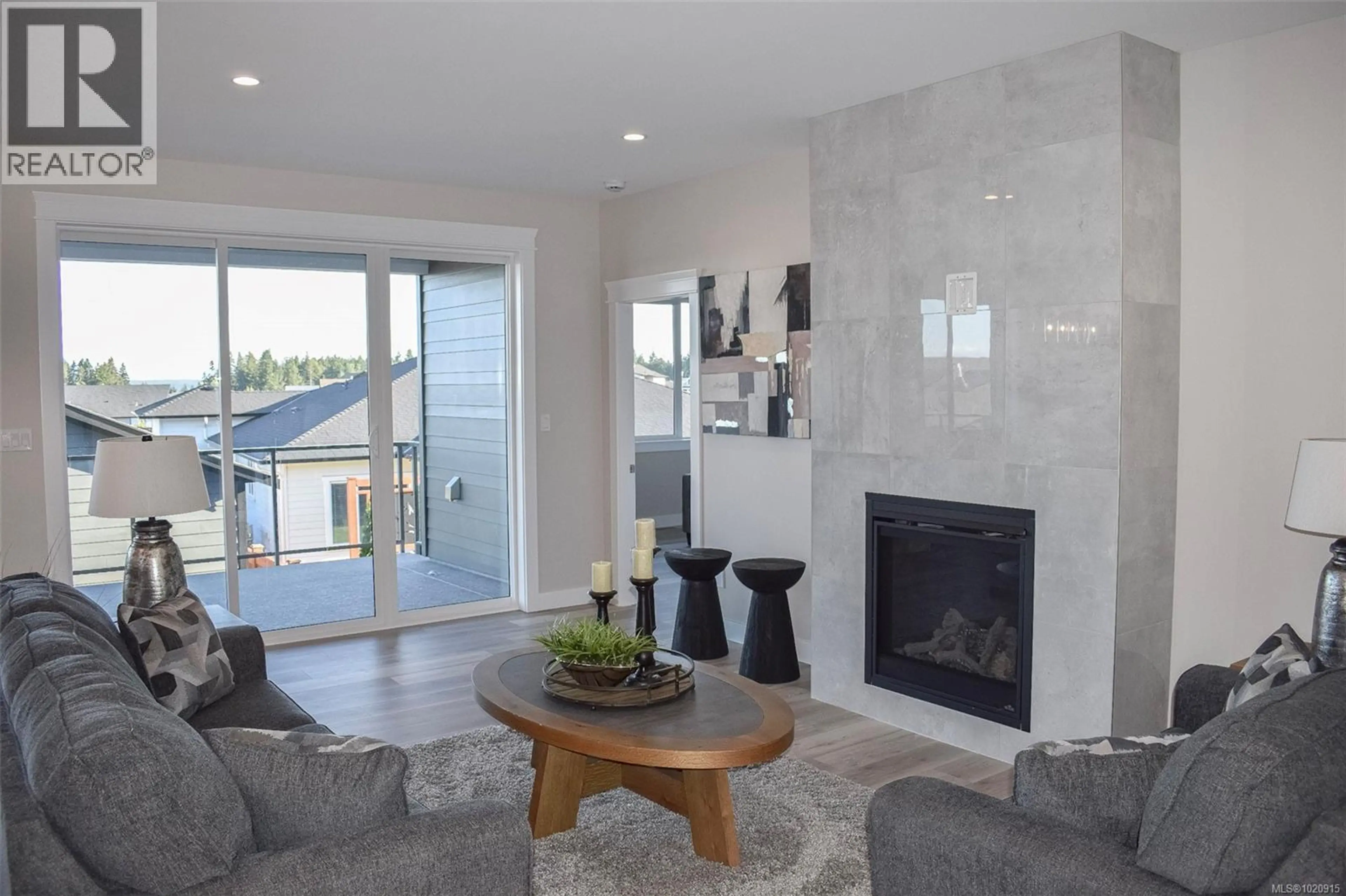 Property at #17 457 ARIZONA DR, Campbell River, BC