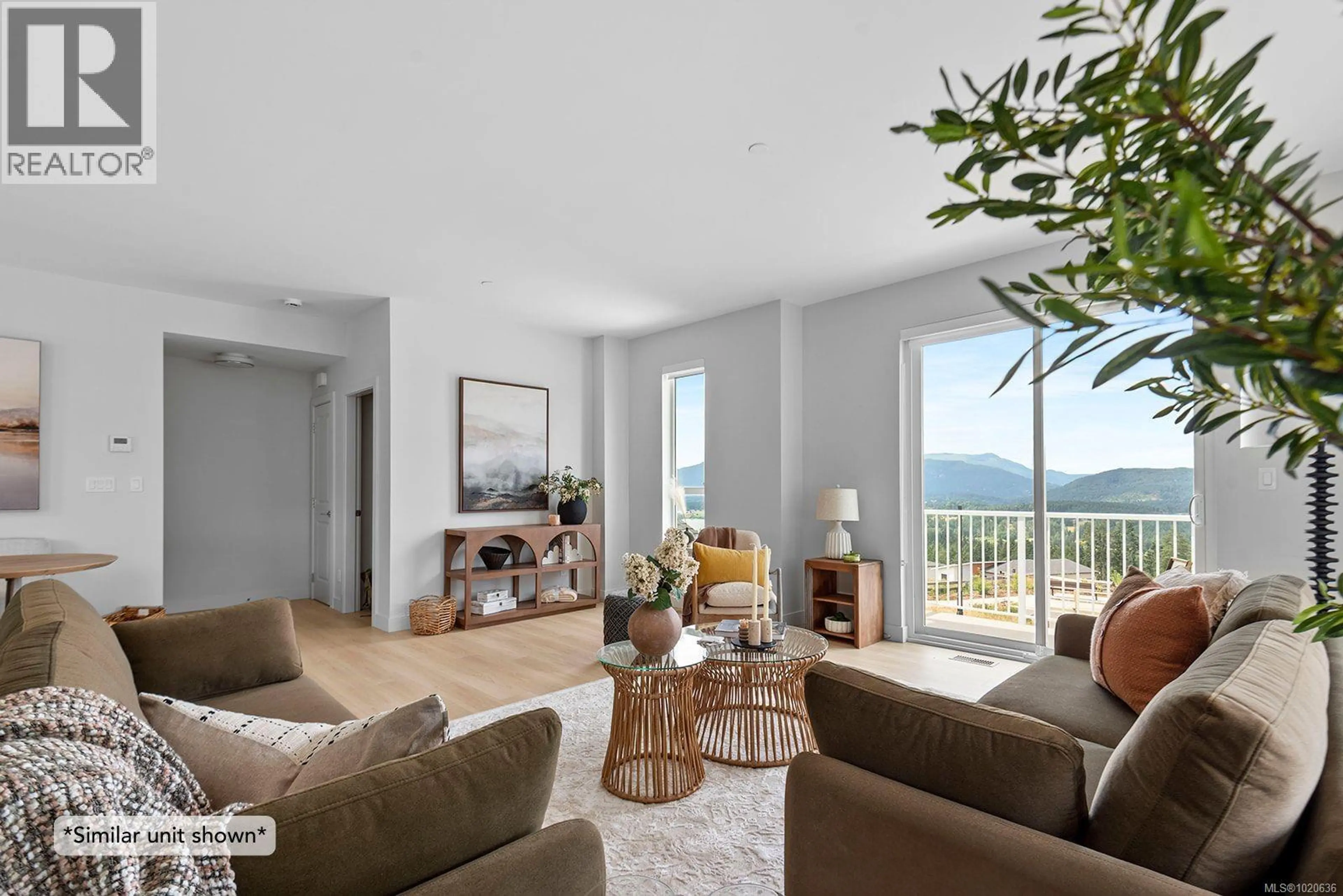 Property at #109 3257 WOODRUSH DR, Duncan, BC