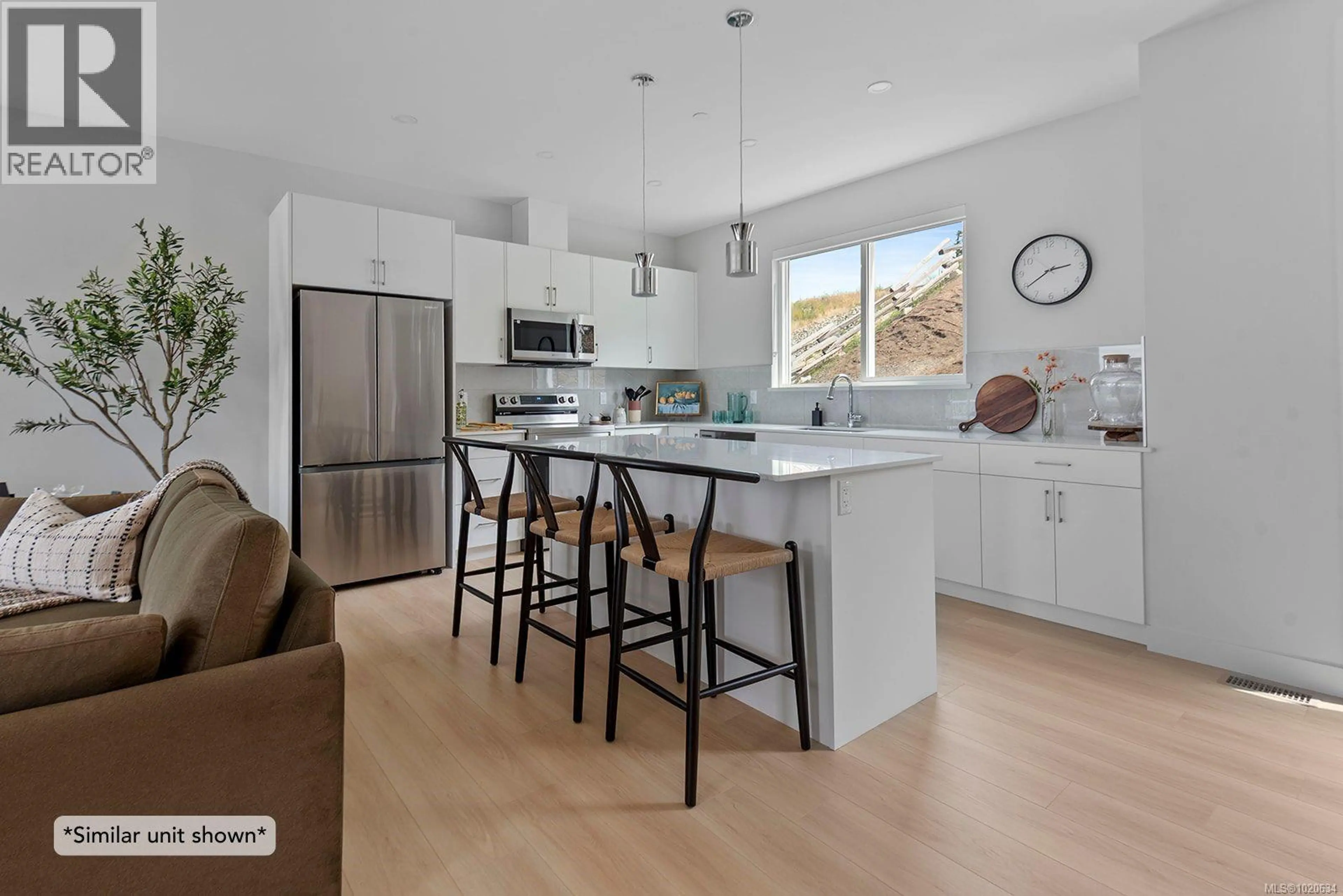 Property at #107 3257 WOODRUSH DR, Duncan, BC