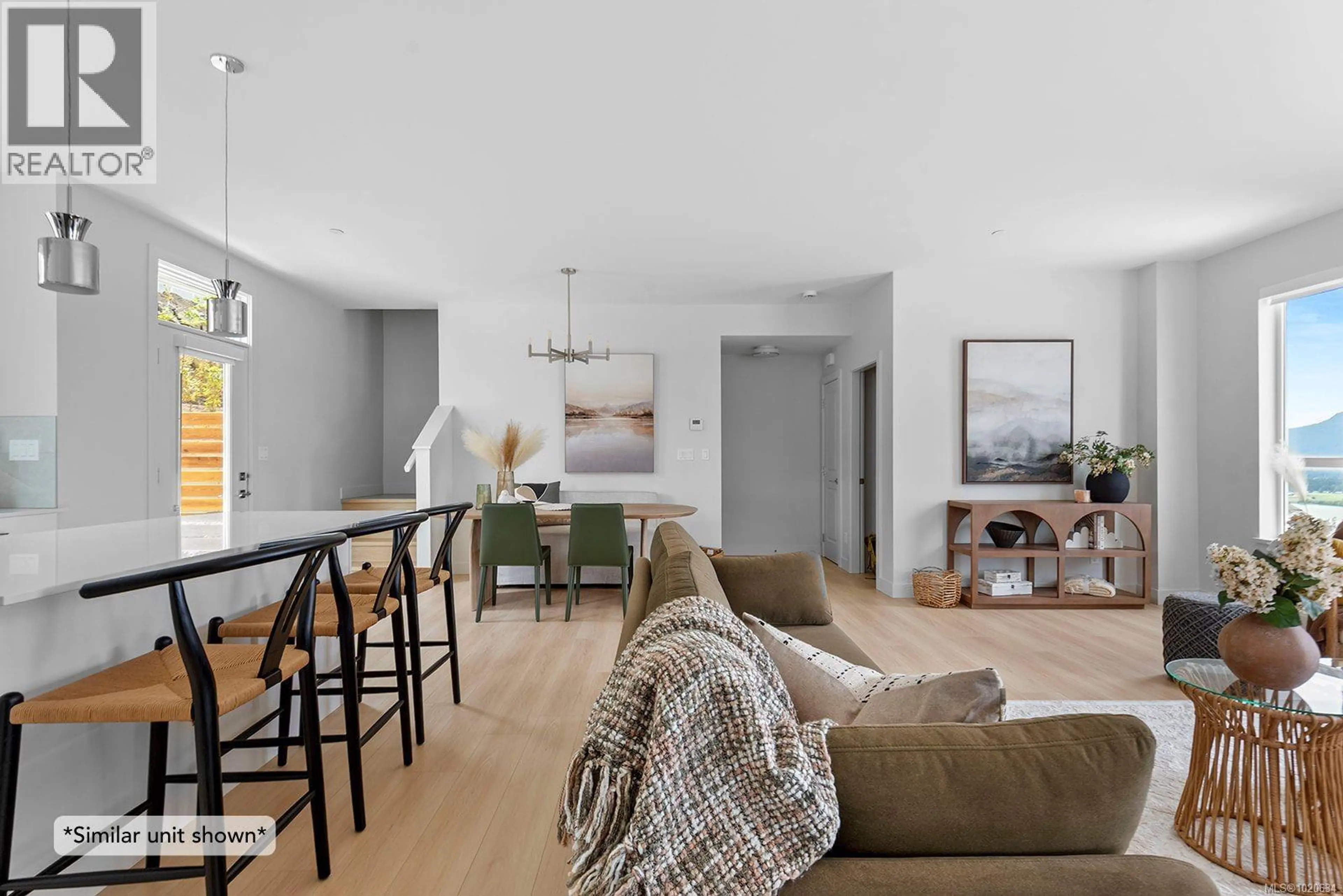 Property at #107 3257 WOODRUSH DR, Duncan, BC