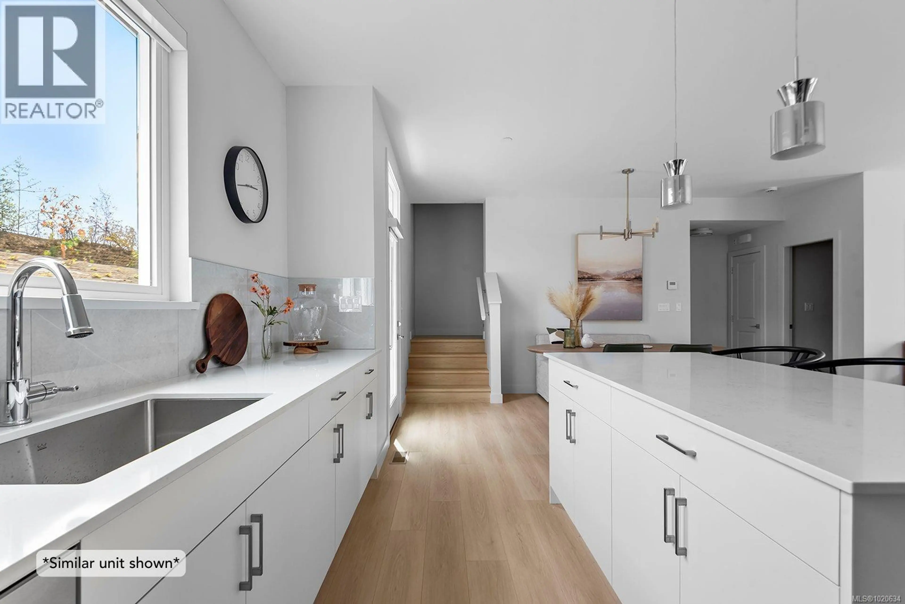 Property at #107 3257 WOODRUSH DR, Duncan, BC