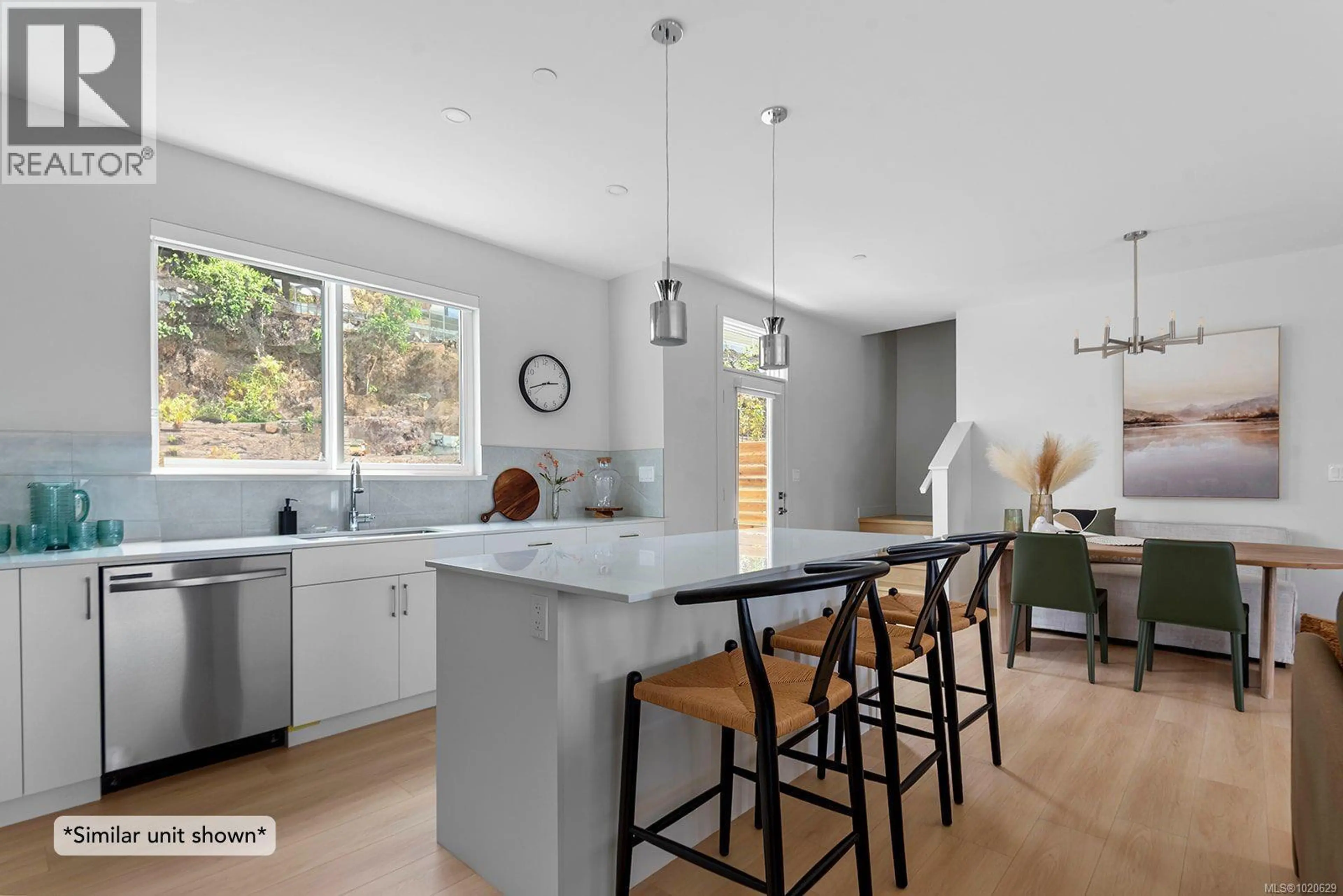 Property at #105 3257 WOODRUSH DR, Duncan, BC