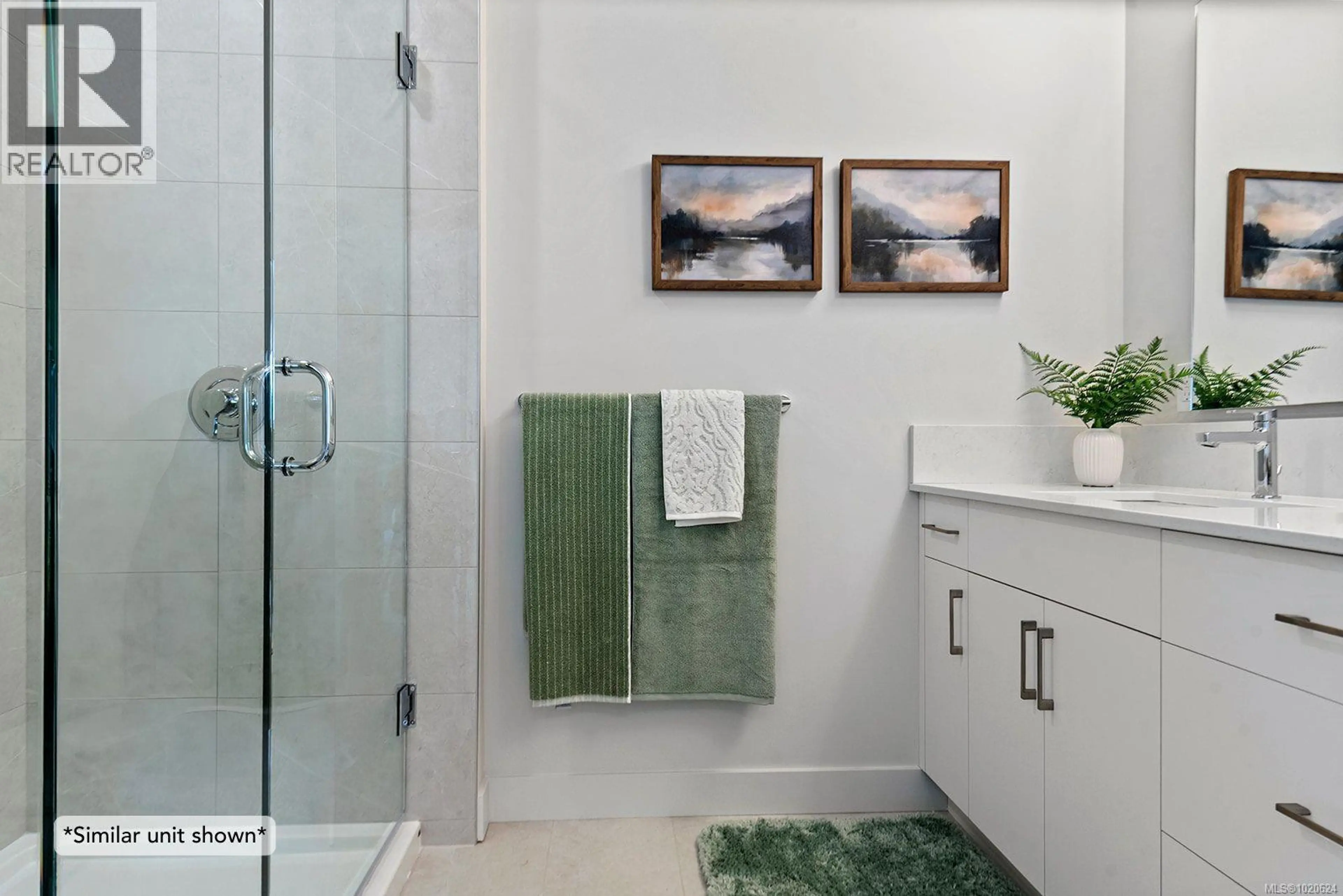 Property at #103 3257 WOODRUSH DR, Duncan, BC