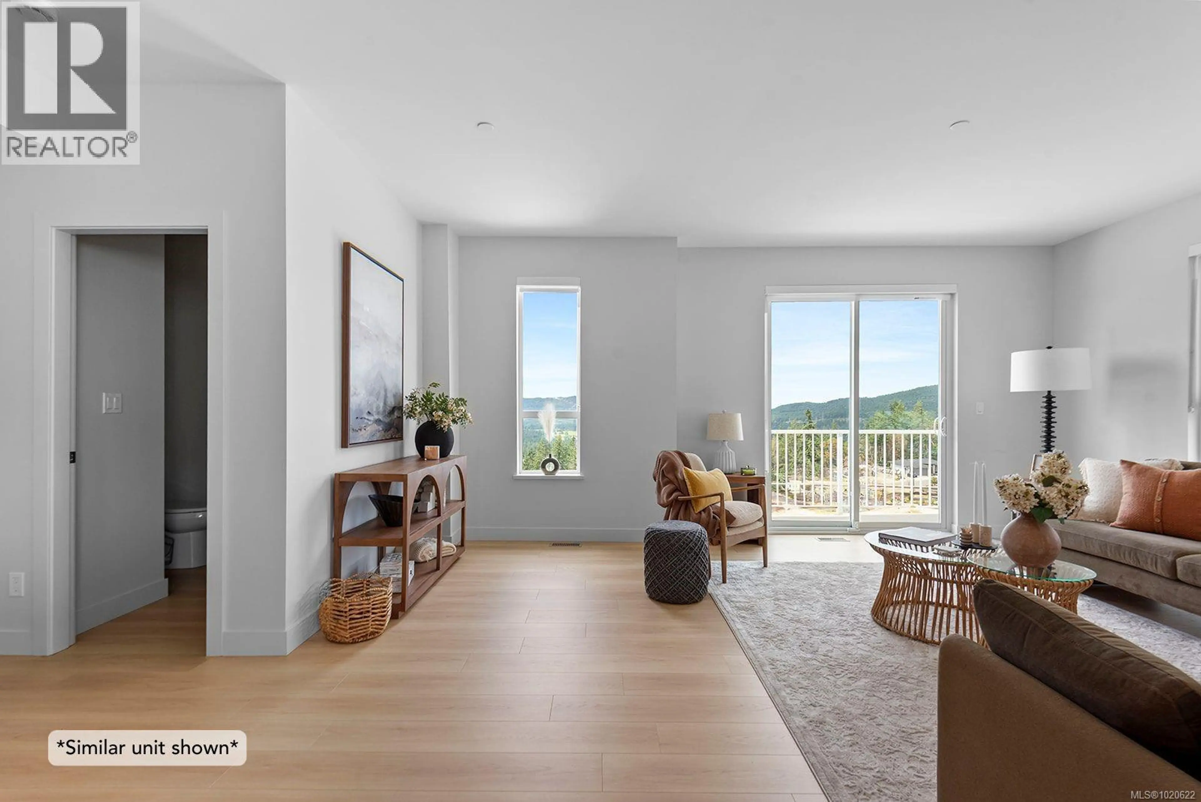 Property at #101 3257 WOODRUSH DR, Duncan, BC