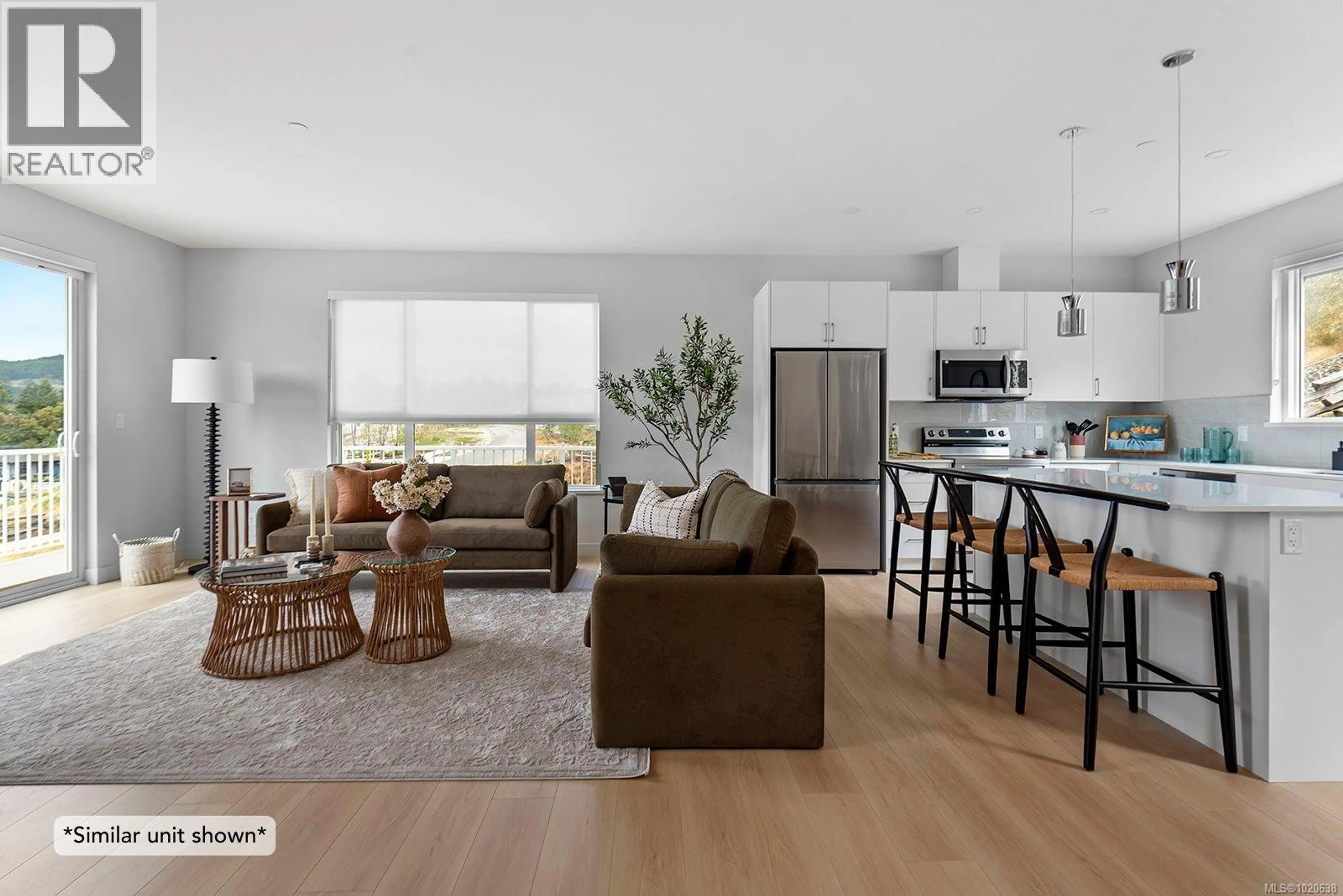 Property at #111 3257 WOODRUSH DR, Duncan, BC