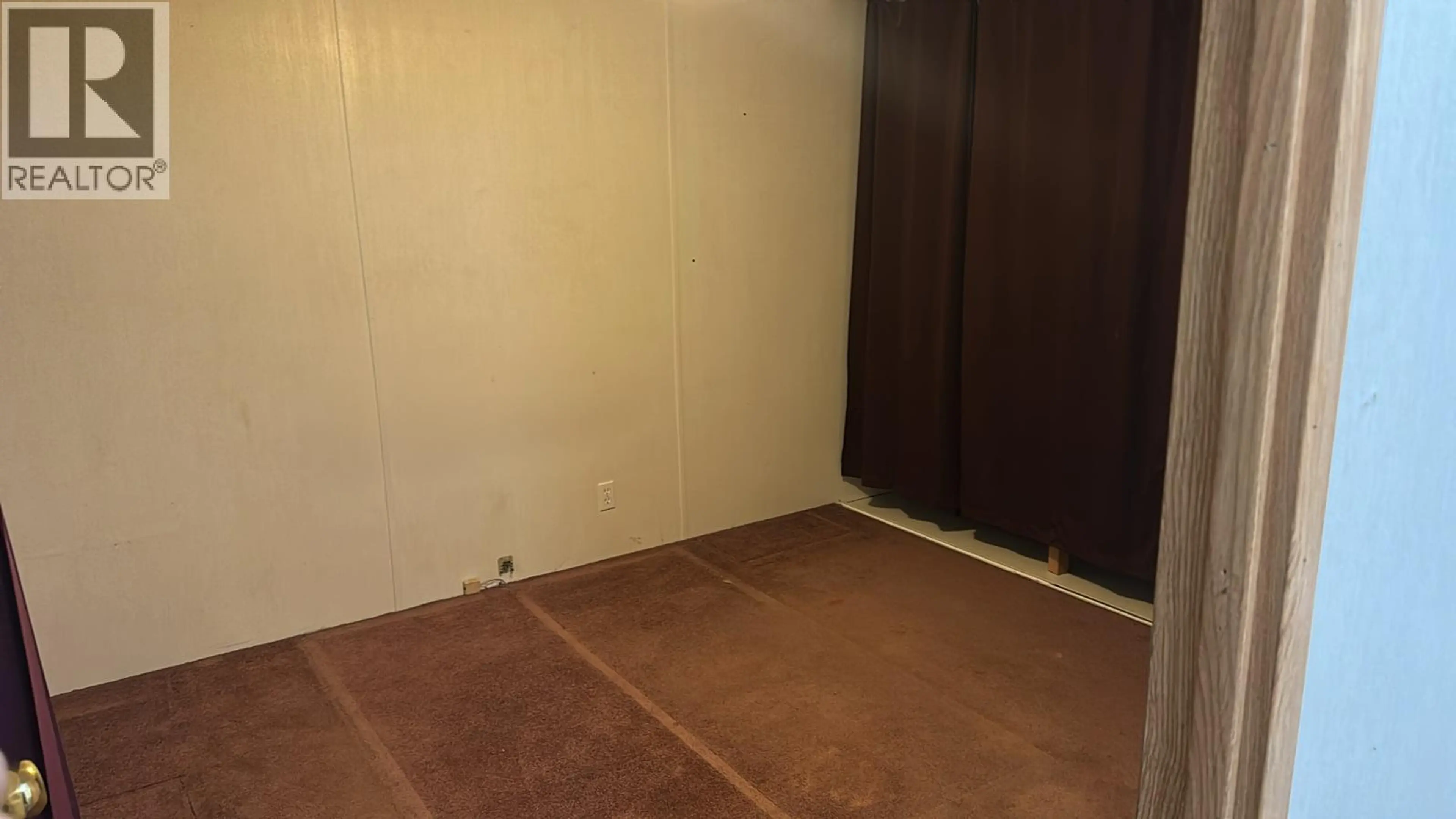 Property at #62 6549 WILDMARE SUBDIVISION, Chetwynd, BC