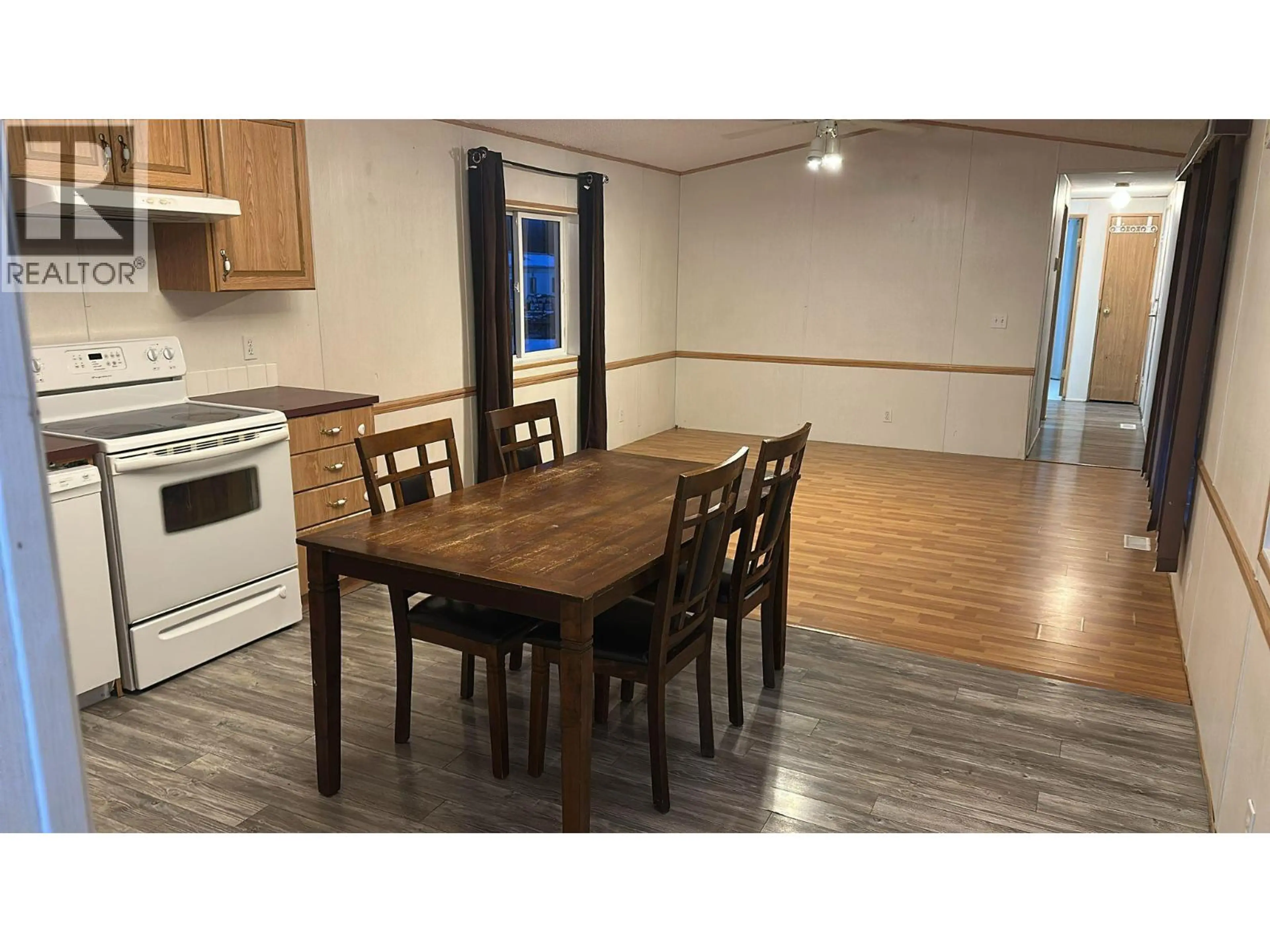 Property at #62 6549 WILDMARE SUBDIVISION, Chetwynd, BC