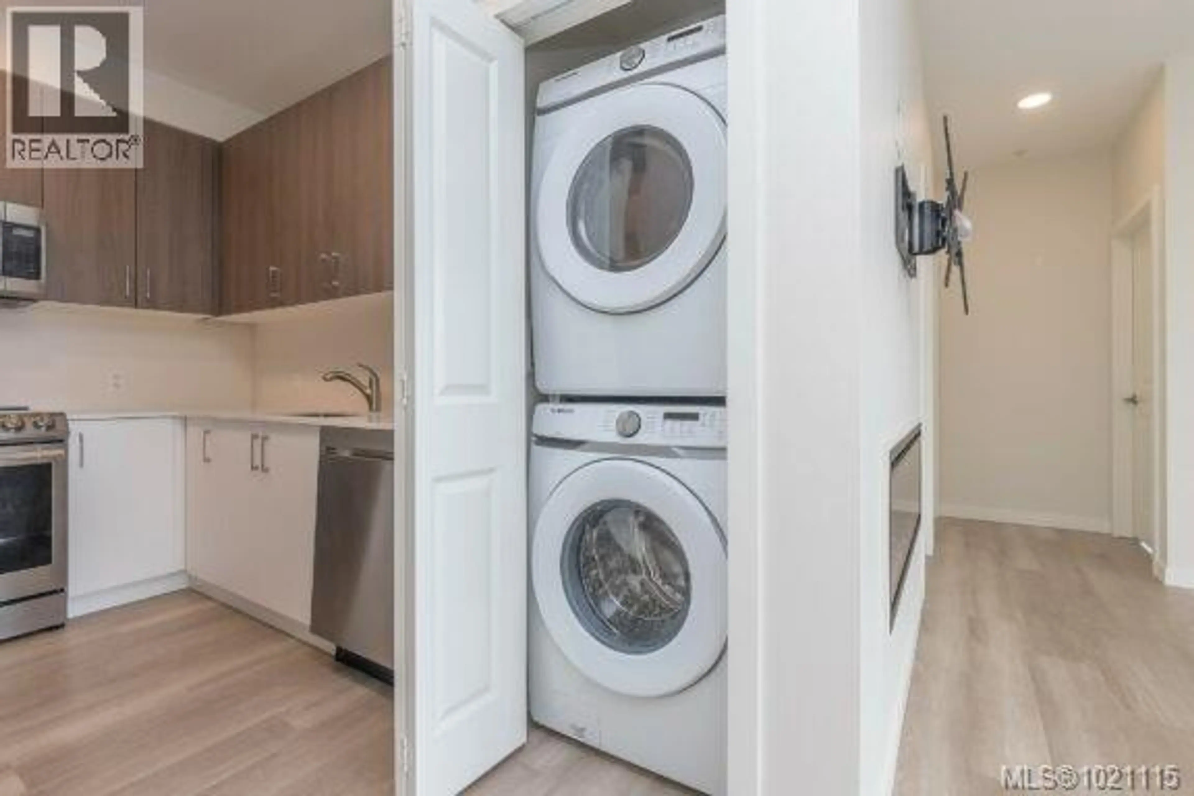 Property at #502 815 ORONO AVE, Langford, BC