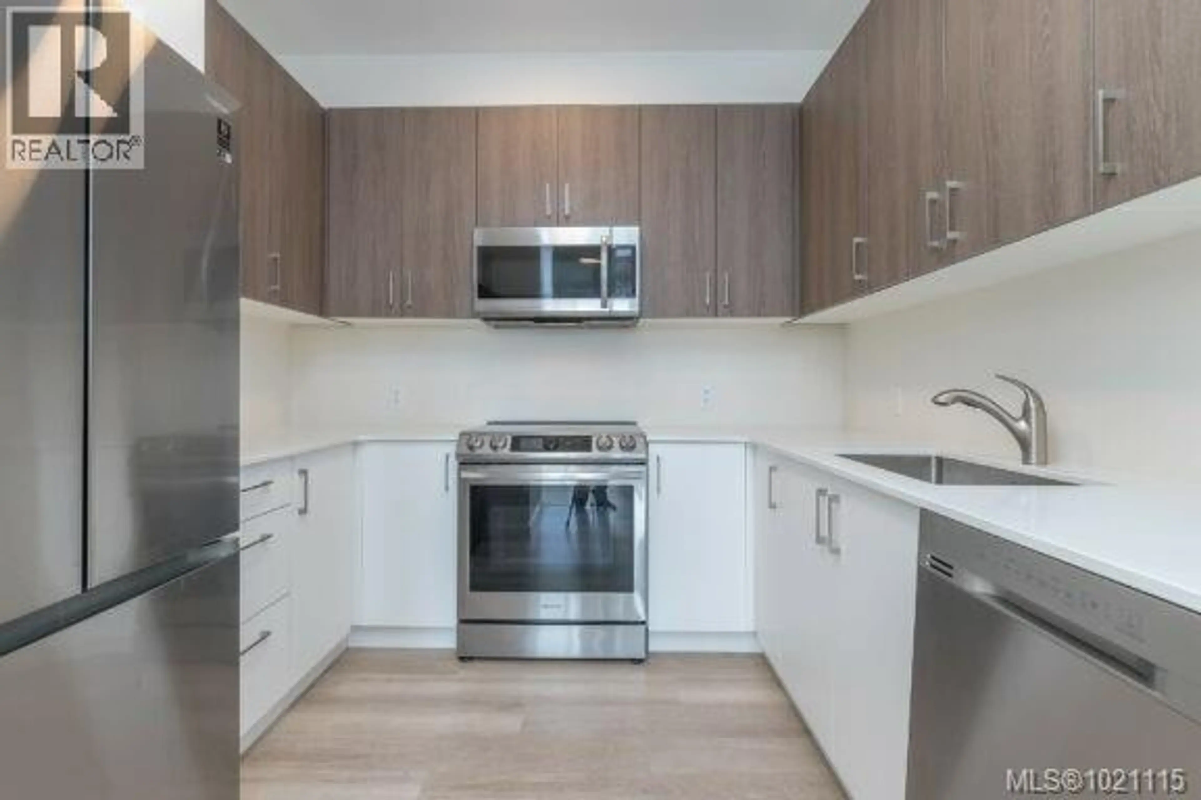 Property at #502 815 ORONO AVE, Langford, BC