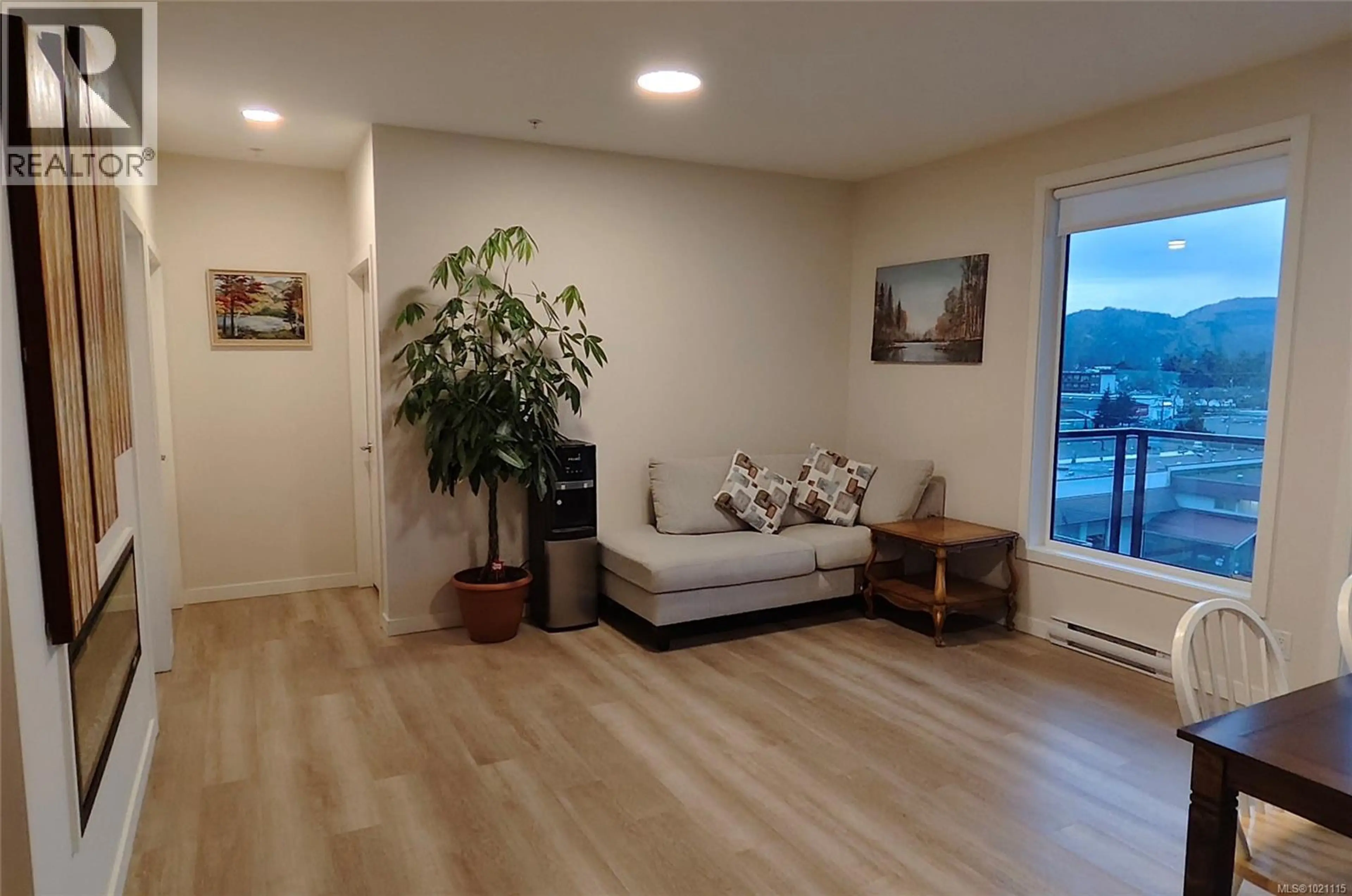 Property at #502 815 ORONO AVE, Langford, BC