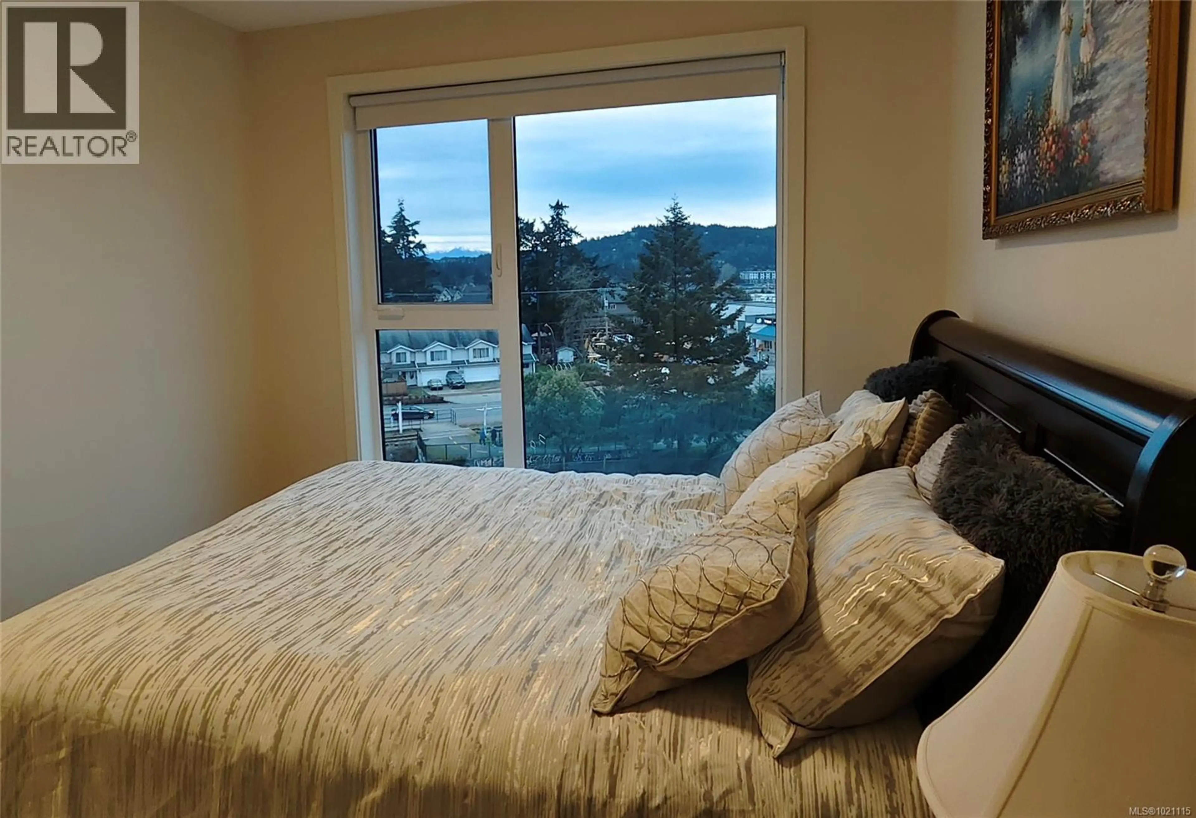 Property at #502 815 ORONO AVE, Langford, BC
