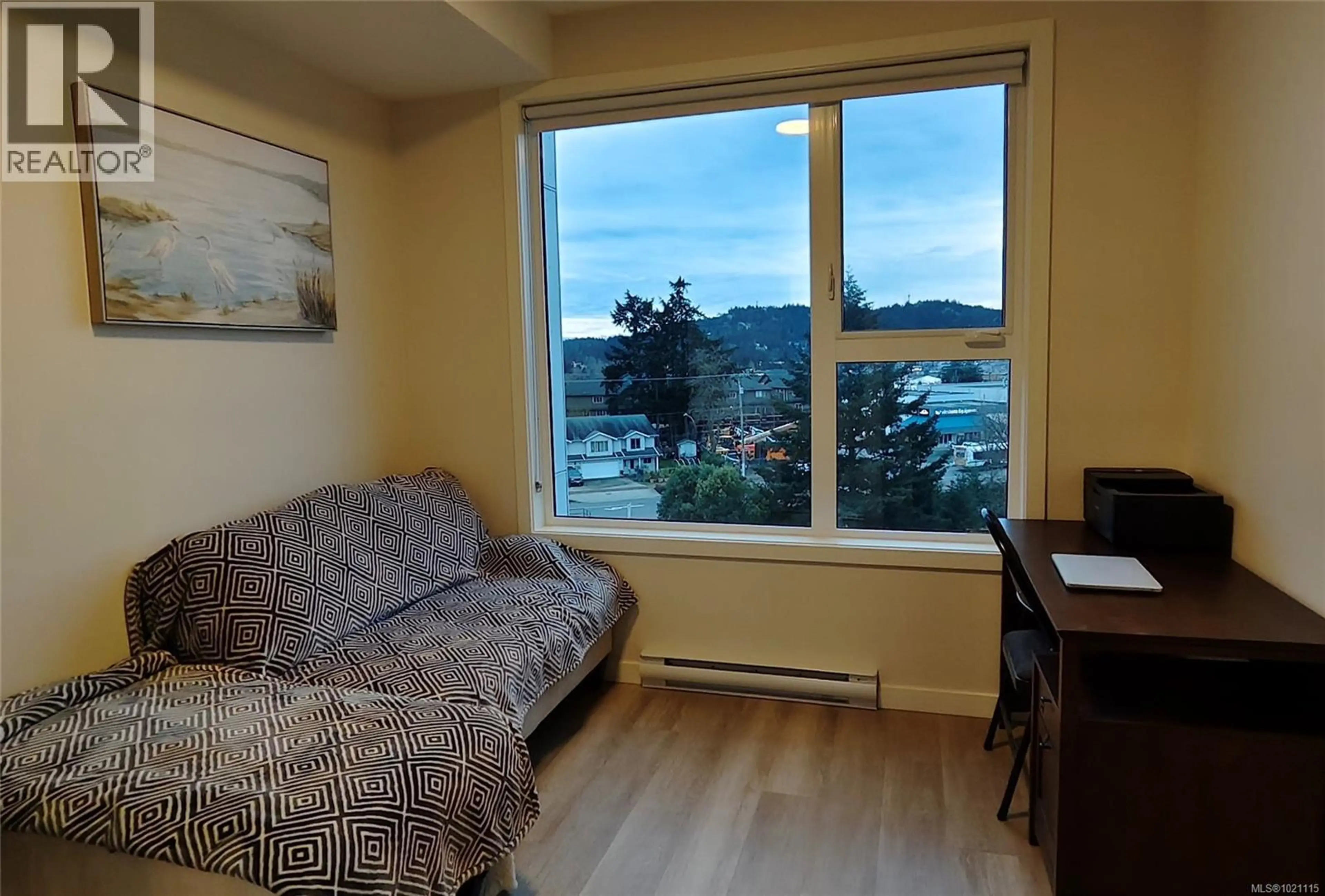 Property at #502 815 ORONO AVE, Langford, BC