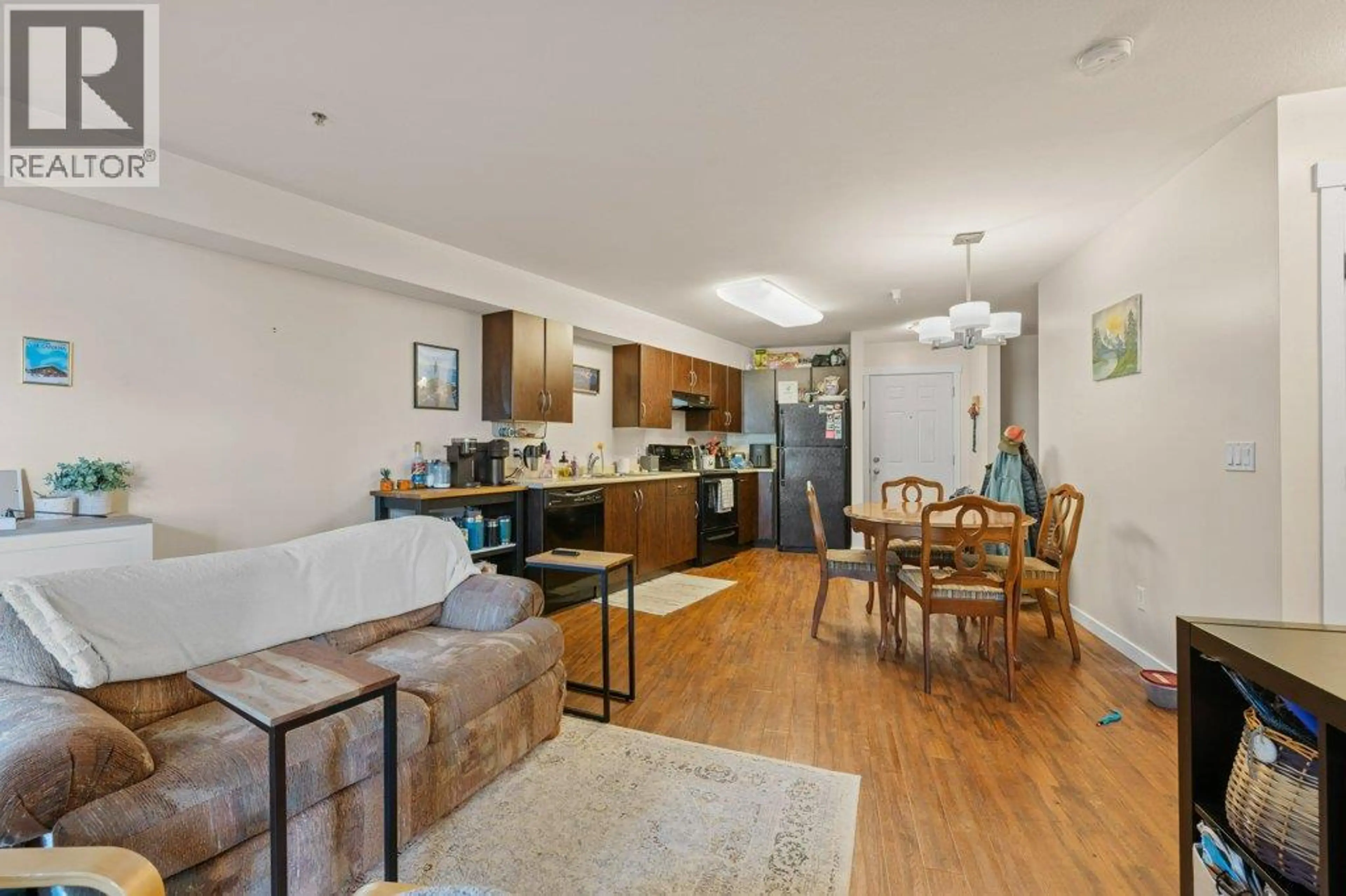 Property at #211 1479 GLENMORE ROAD N, Kelowna, BC