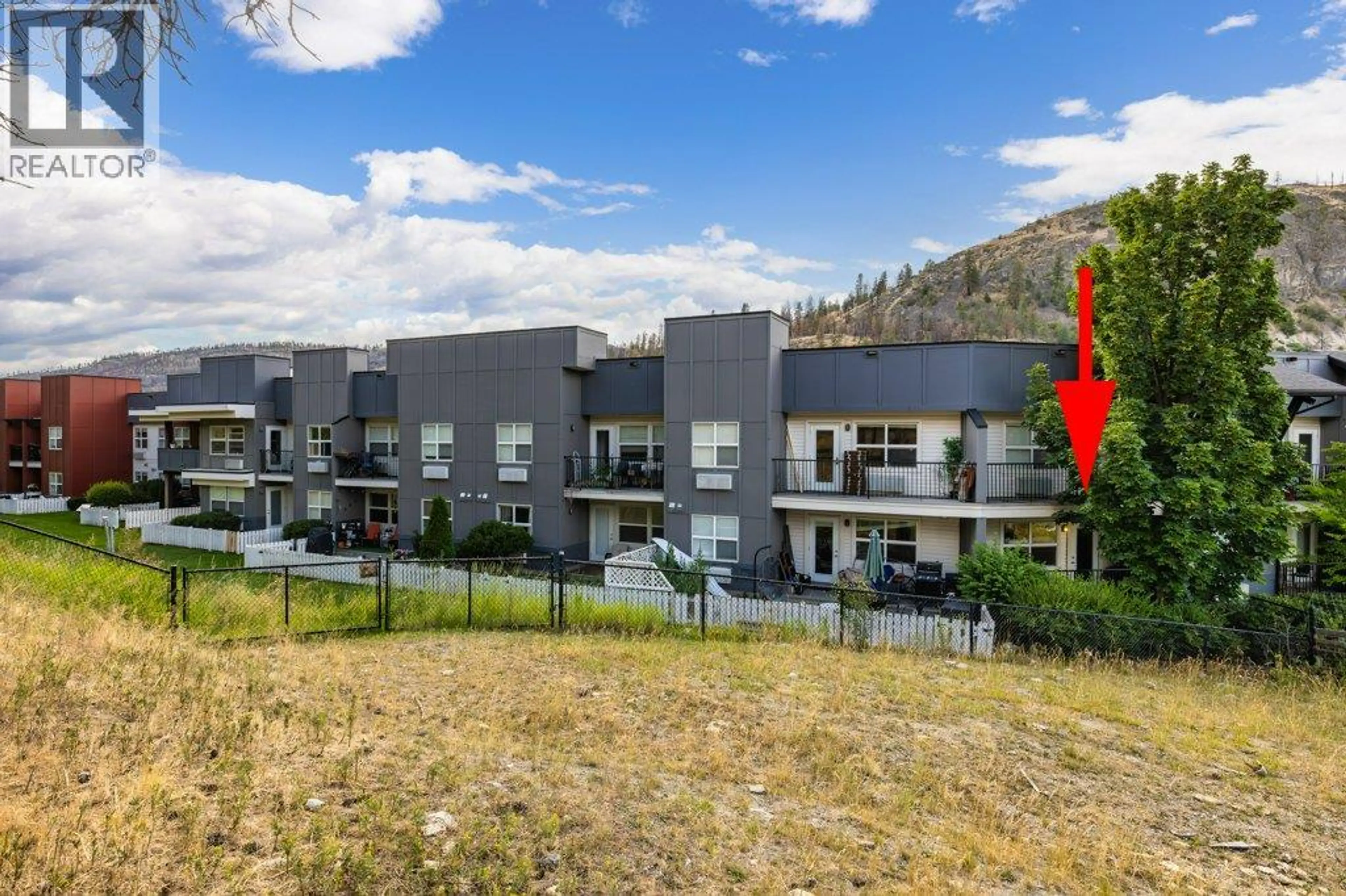 Property at #211 1479 GLENMORE ROAD N, Kelowna, BC