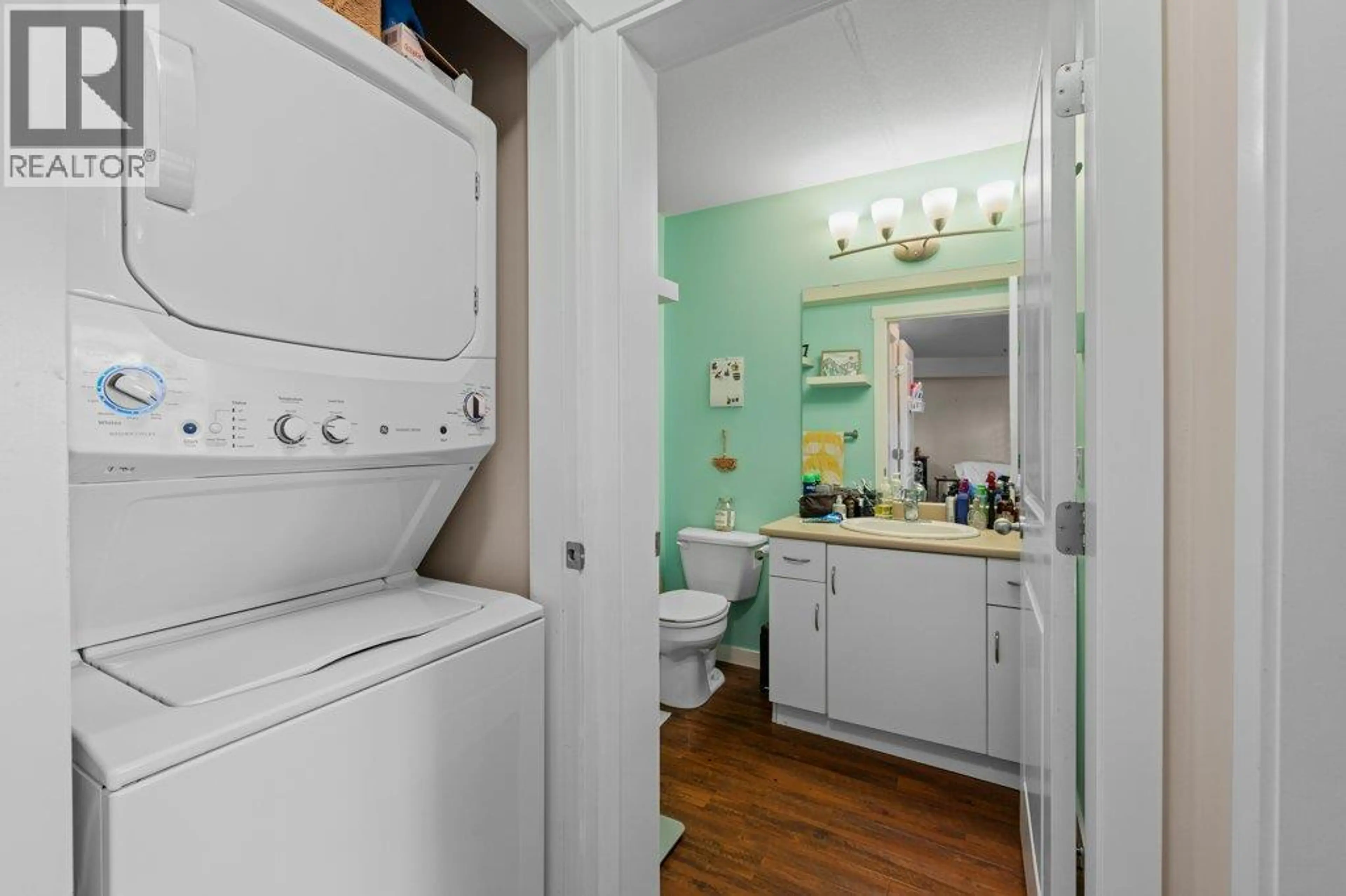 Property at #211 1479 GLENMORE ROAD N, Kelowna, BC