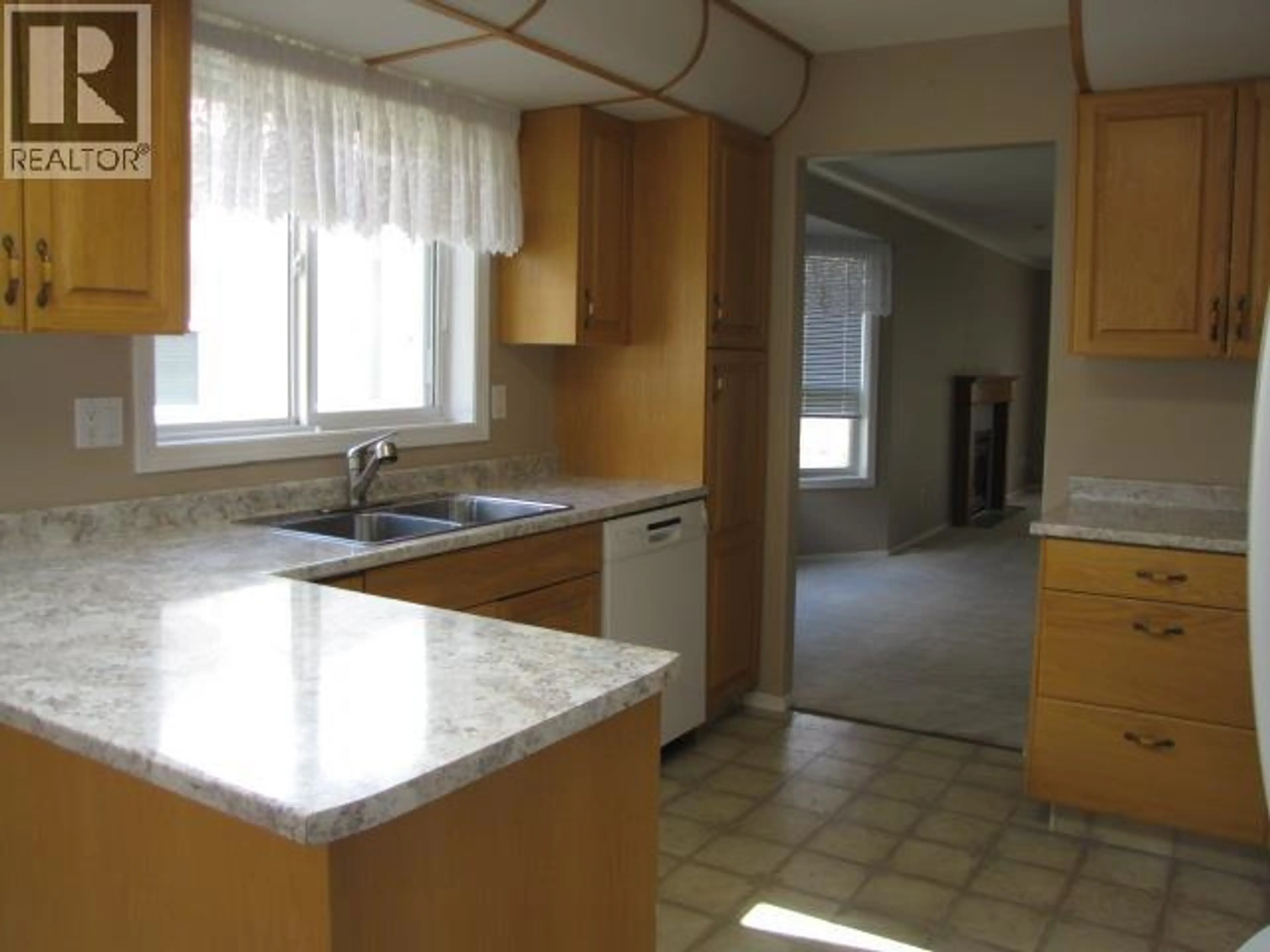 Property at #56 500 WOTZKE DRIVE, Williams Lake, BC