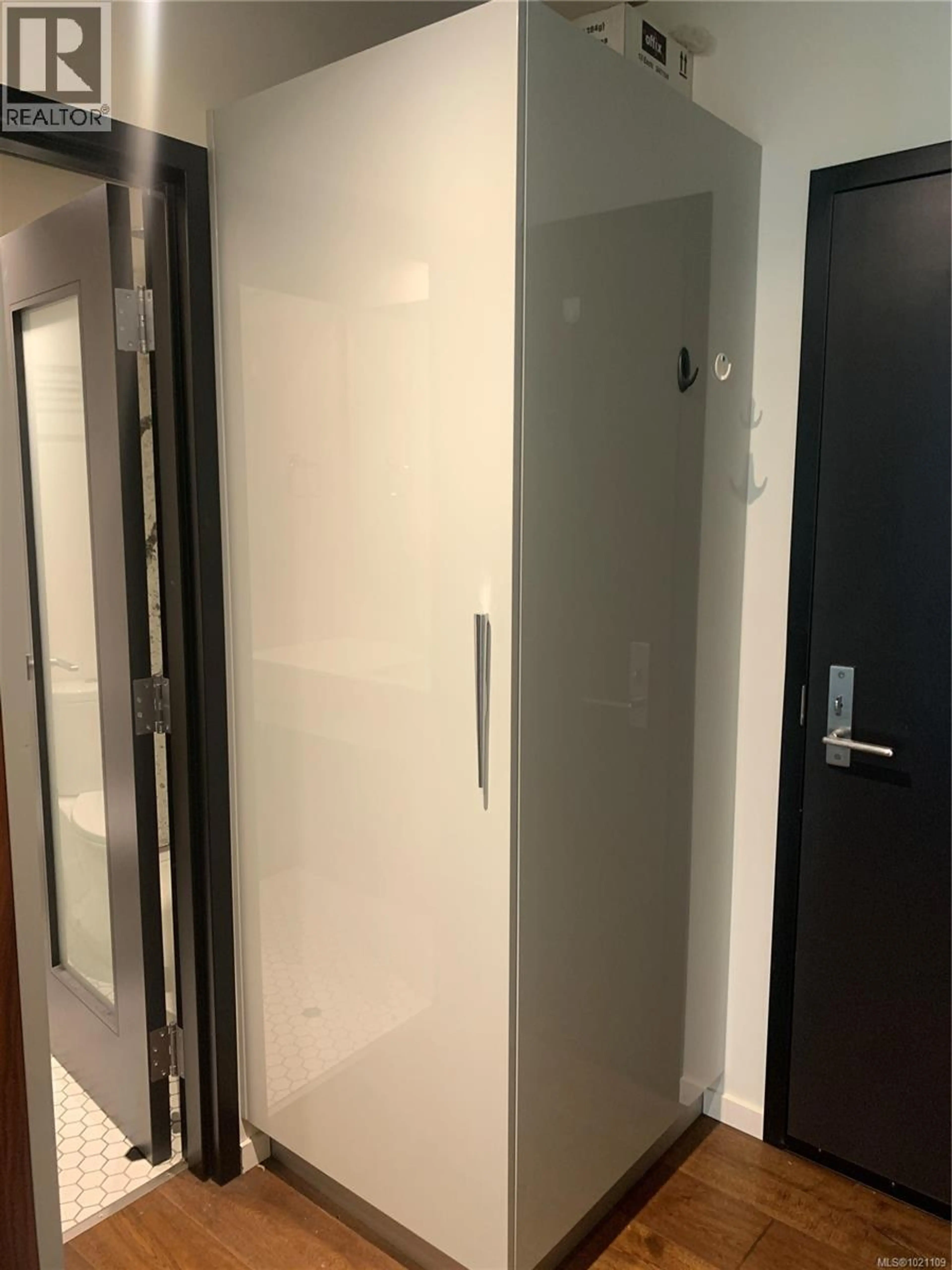 Property at #609 1029 VIEW ST, Victoria, BC