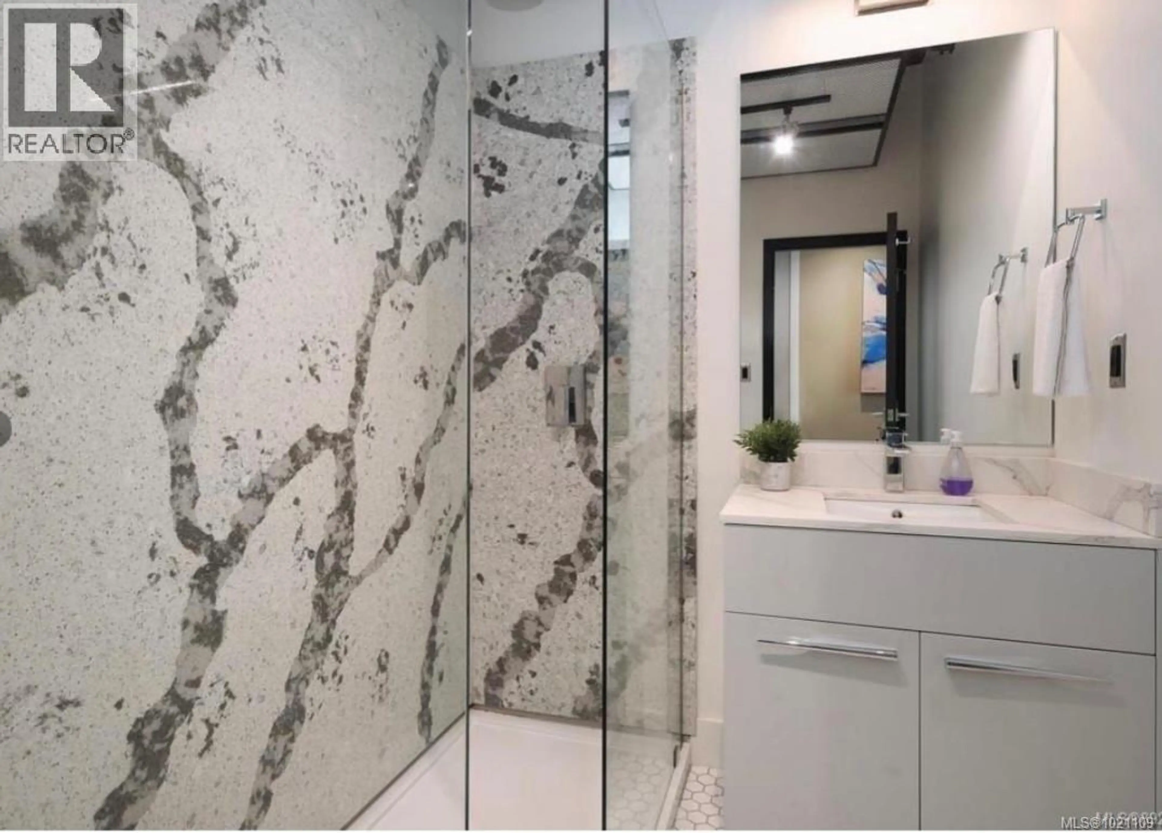 Property at #609 1029 VIEW ST, Victoria, BC