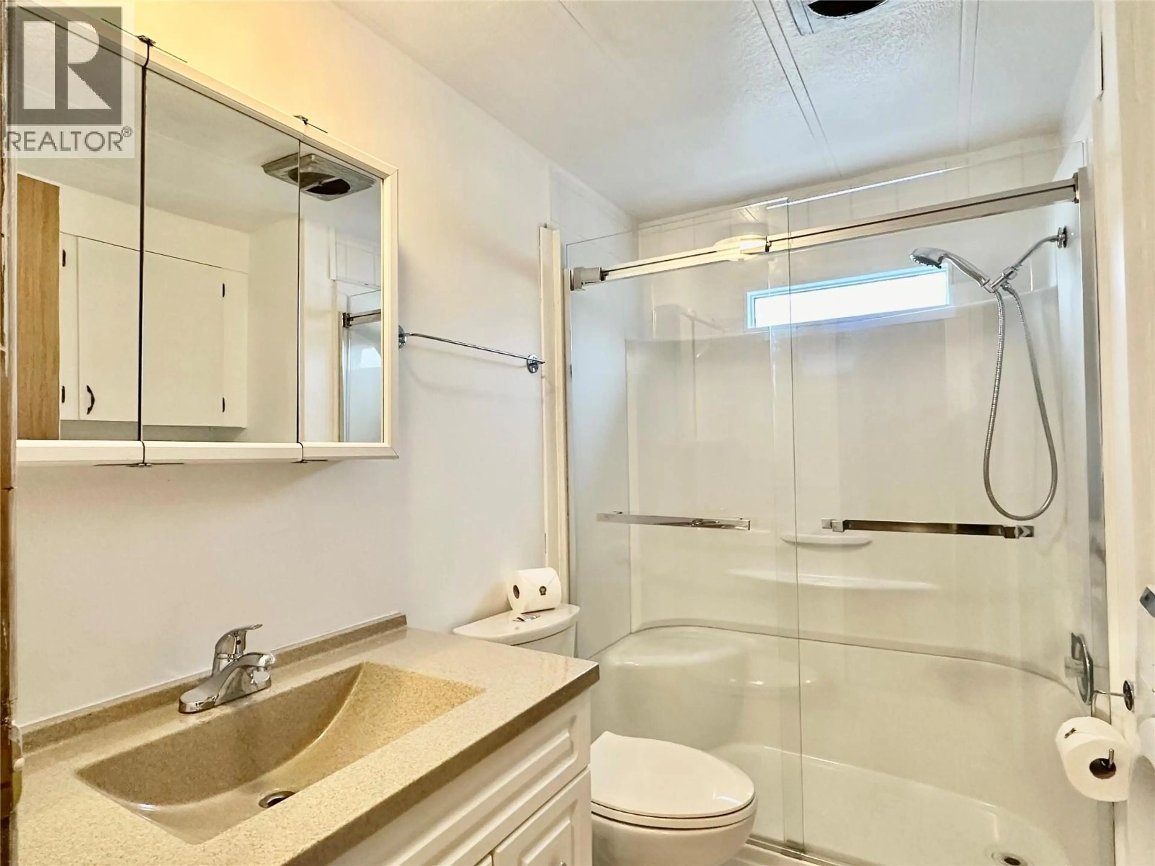 Property at #41 6601 TUCELNUIT DRIVE, Oliver, BC