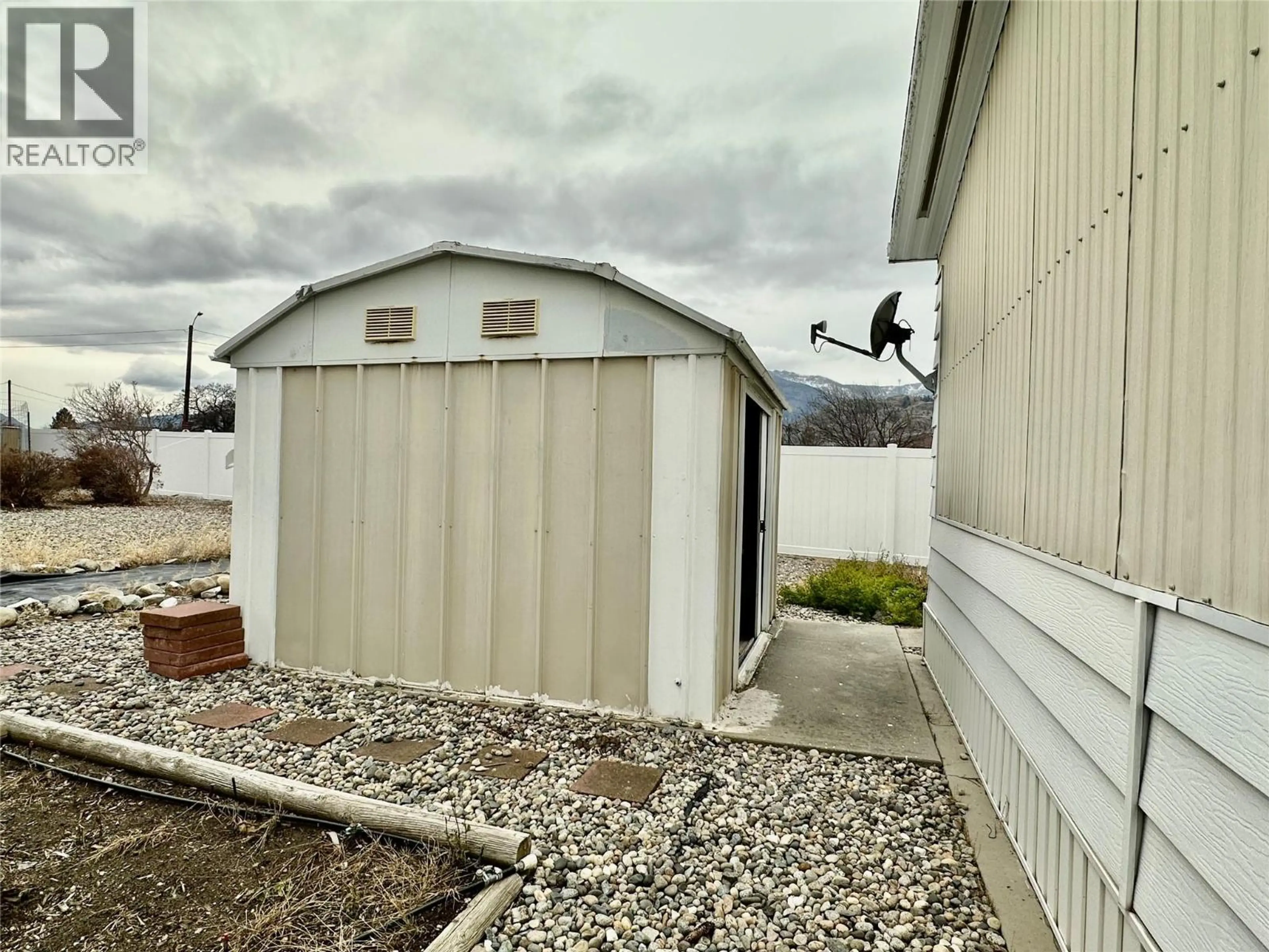 Property at #41 6601 TUCELNUIT DRIVE, Oliver, BC