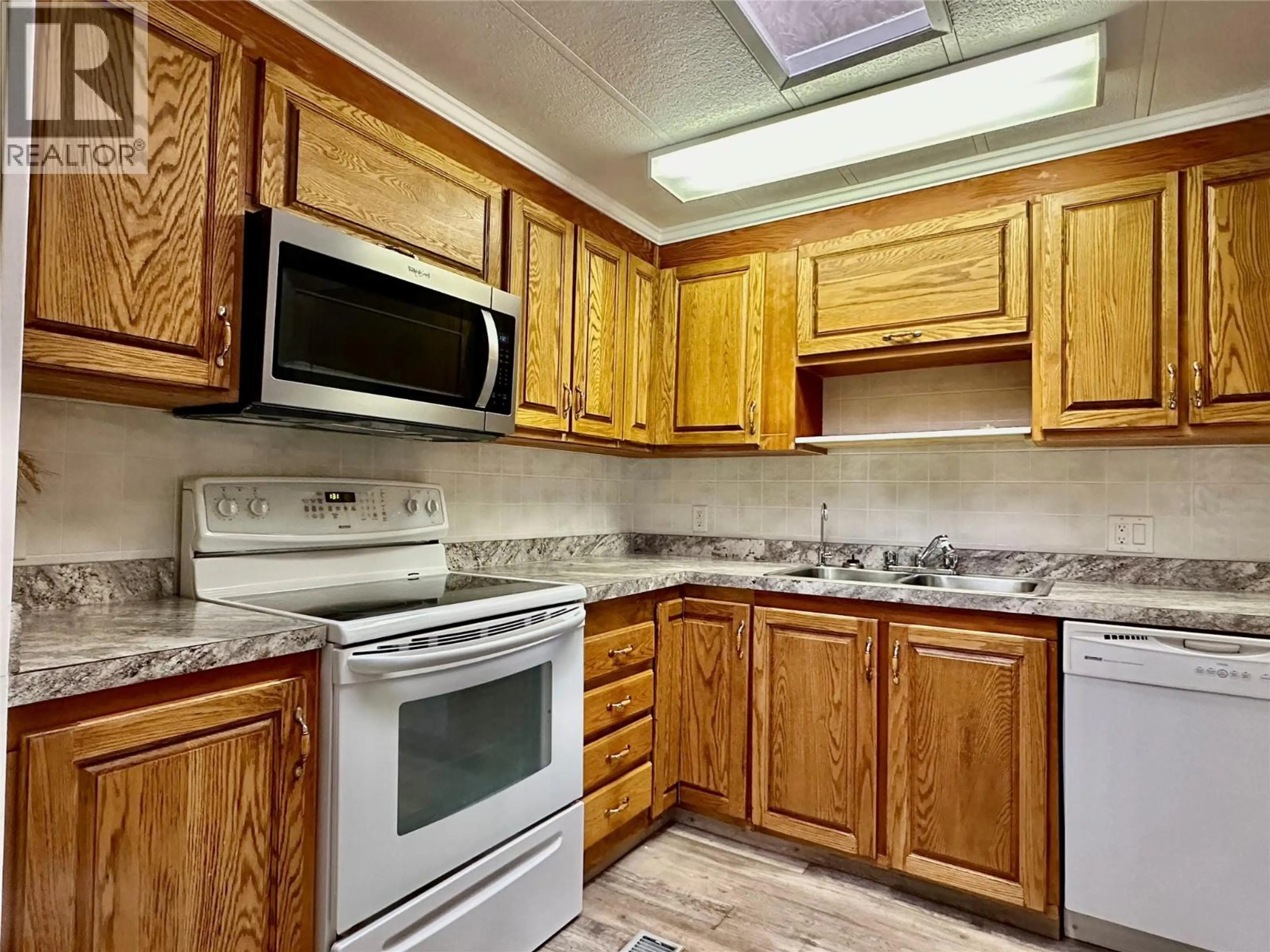 Property at #41 6601 TUCELNUIT DRIVE, Oliver, BC