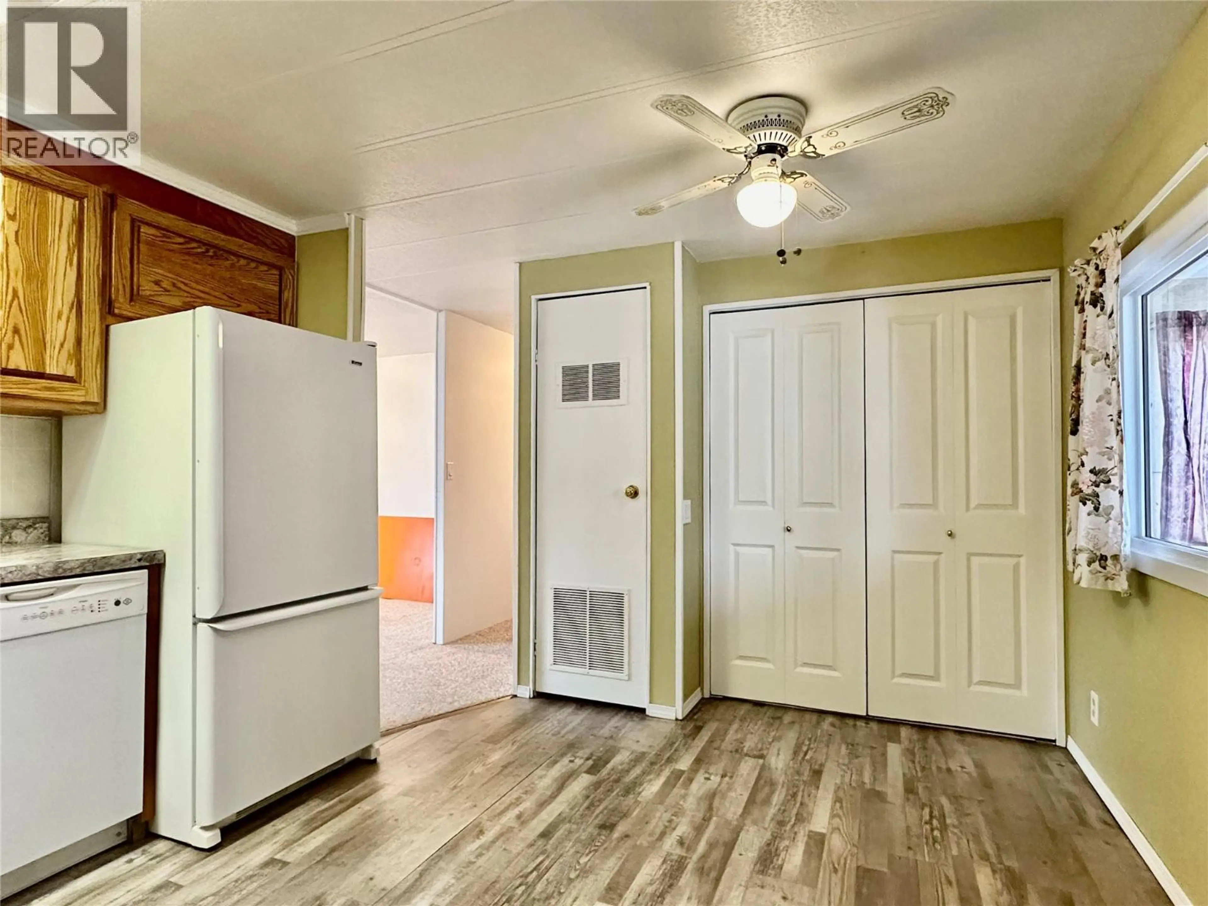 Property at #41 6601 TUCELNUIT DRIVE, Oliver, BC